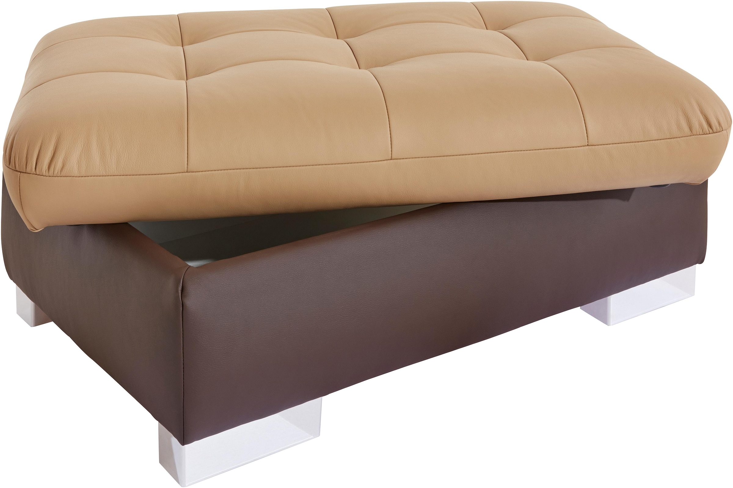 sit&more Tabouret »Palomino« mit Stauraum