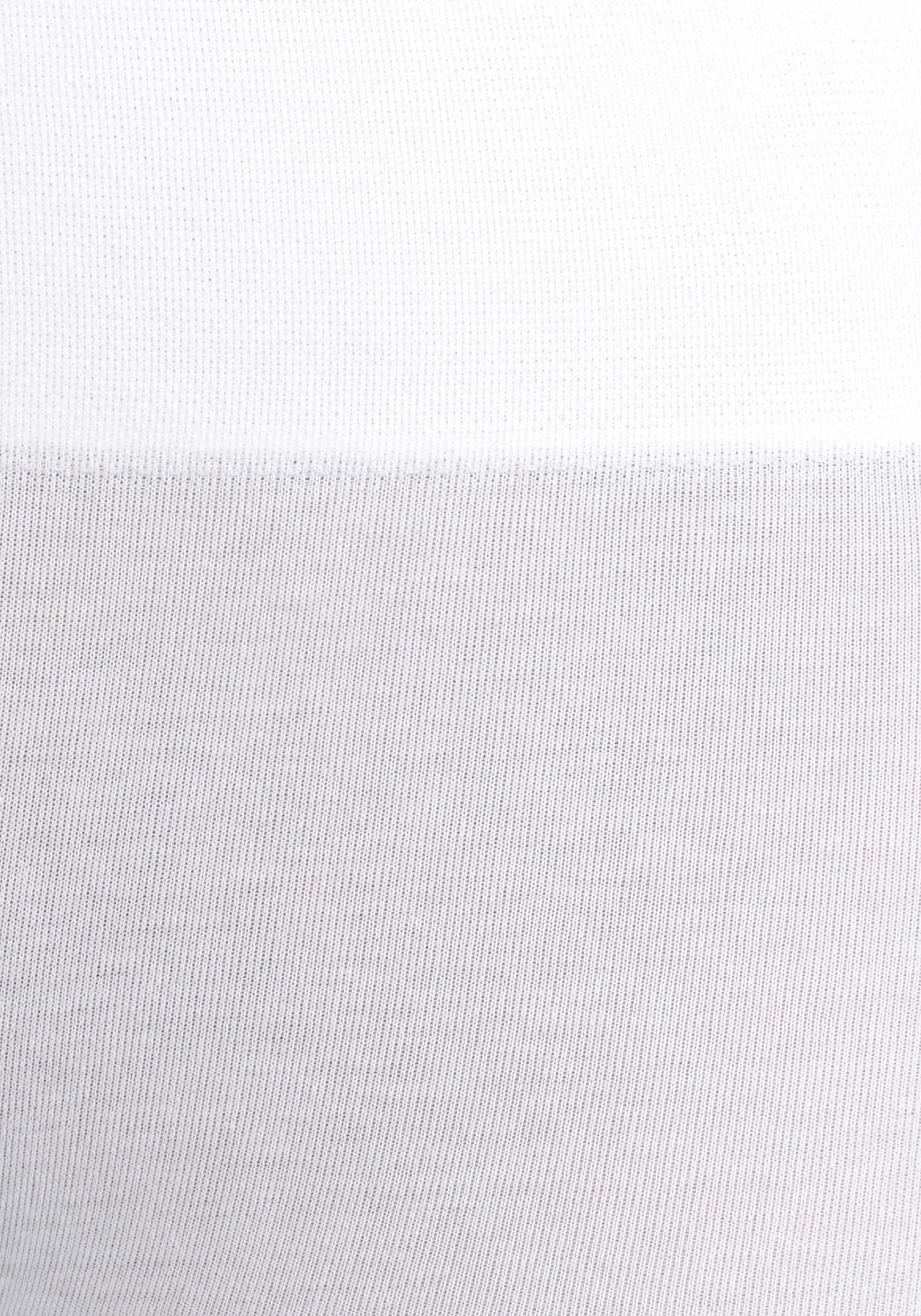 petite fleur Formpants, (2er-Pack), aus elastischer Baumwolle, Shape wear