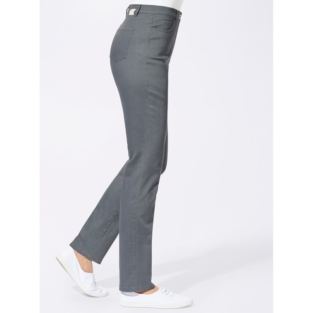 Cosma 5-Pocket-Jeans, (1 tlg.)