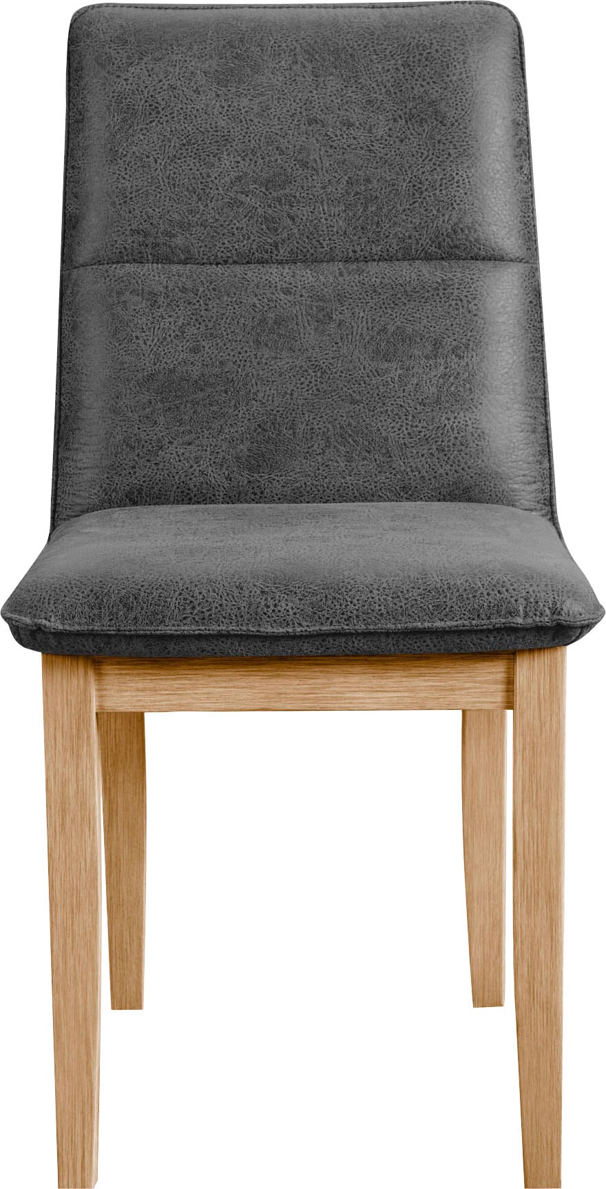 GOODproduct Eckbankgruppe »Beluna + Cross Essecke Sitzgruppe Eckbank Küchenbank« Set, Eckbank, 2 Stühle und Tisch, 4 tlg. Sitzgruppe Esszimmer Stühle Tisch und Bank bequem gepolstert