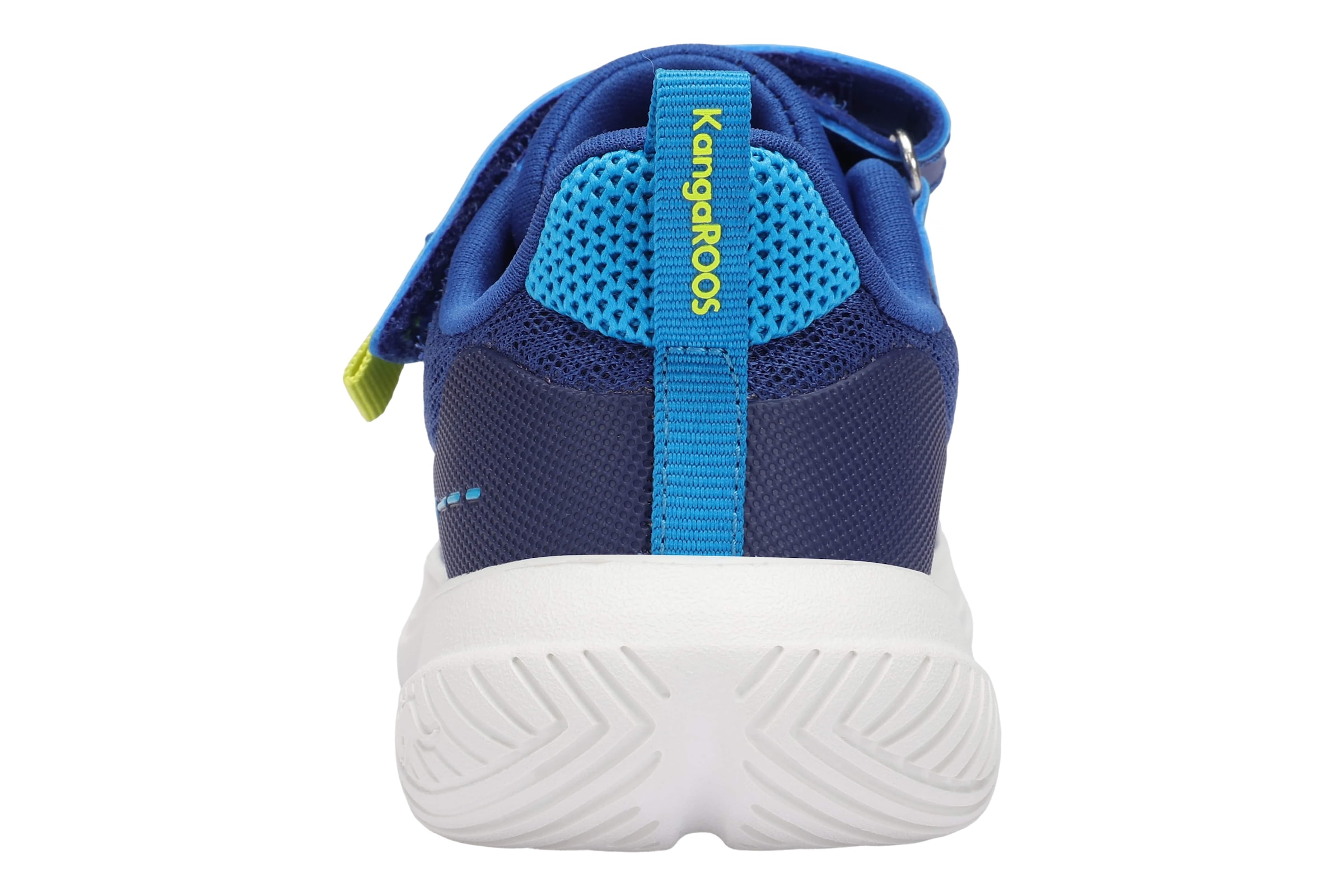 KangaROOS Sneakers »K-RDI PEBBLE EV«