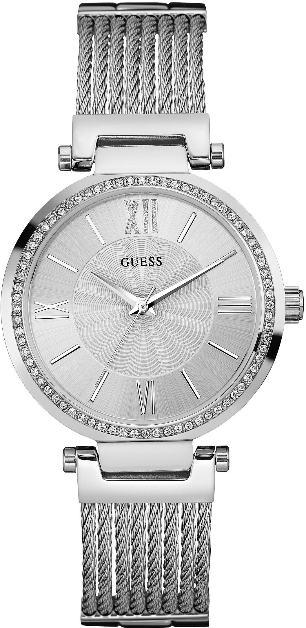 Guess Quarzuhr »SOHO, W0638L1« kaufen
