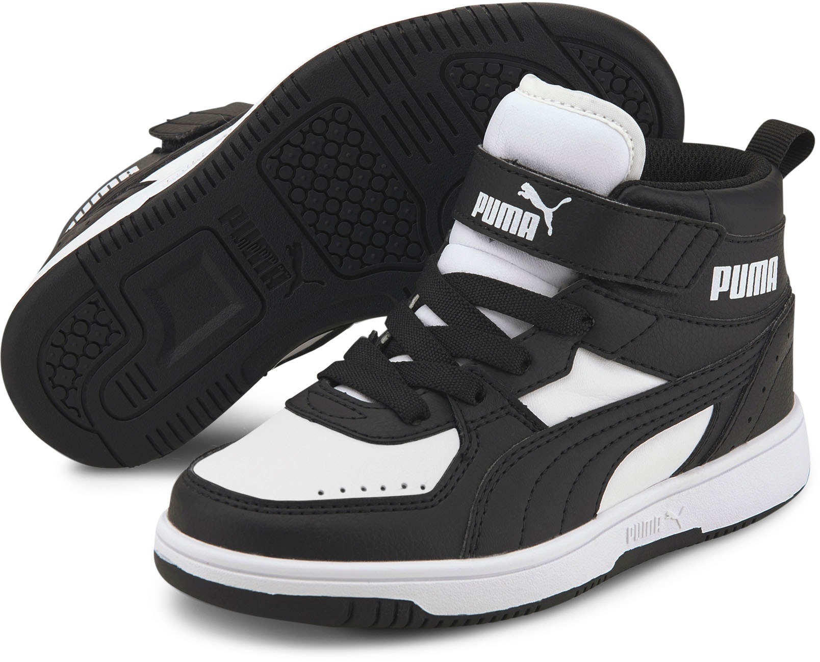 Image of PUMA Sneaker »Puma Rebound JOY AC PS« bei Ackermann Versand Schweiz