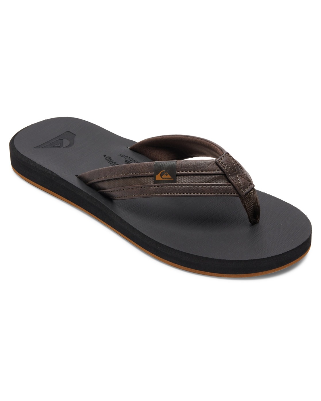 Image of Quiksilver Sandale "Carver Squish"