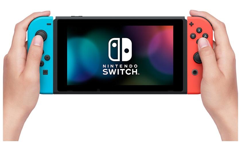 Nintendo Spielekonsole »Sports Set«