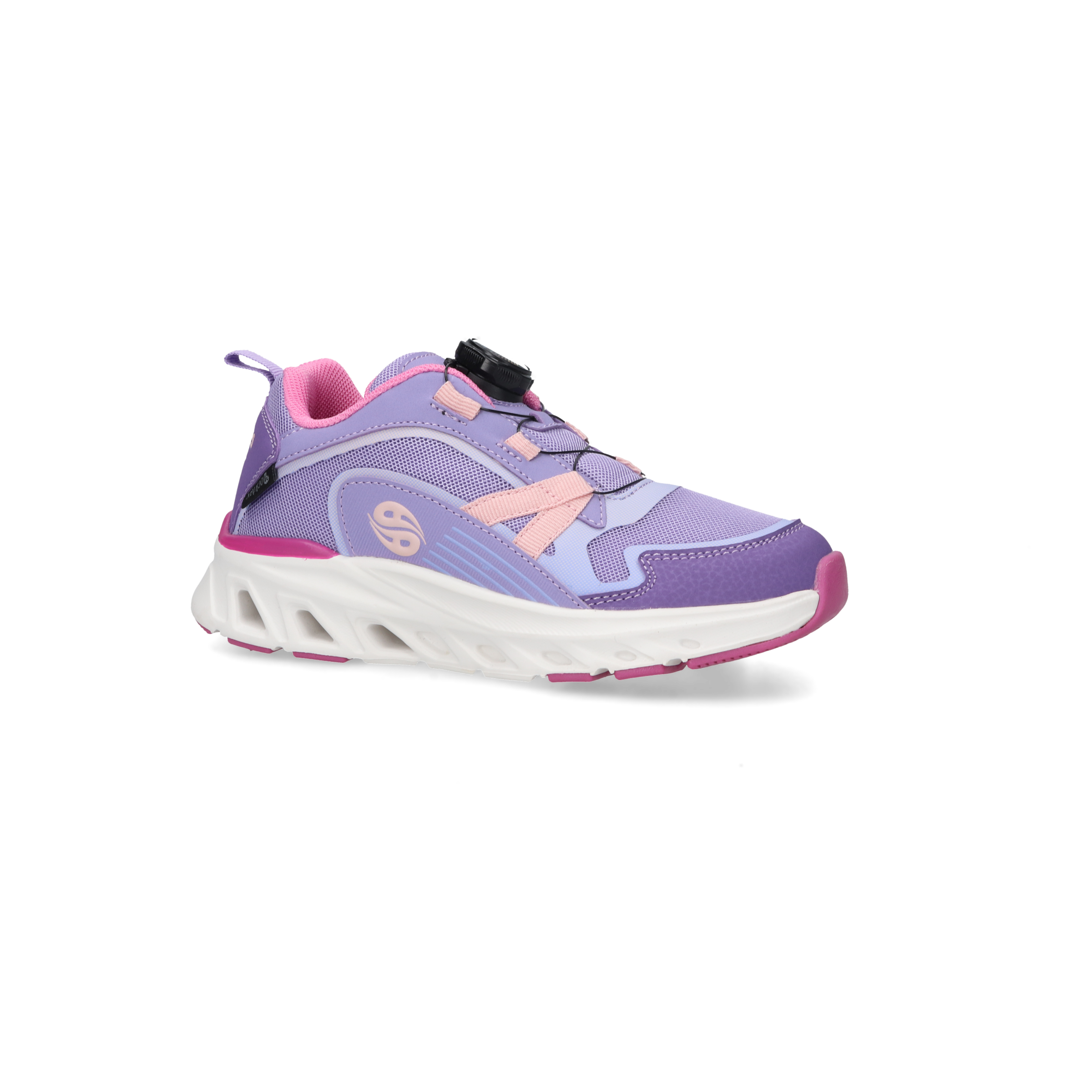 Image of Dockers by Gerli Sneaker Freizeitschuh, Halbschuh, Sportschuh mit Dock-Tex, Schnellverschluss