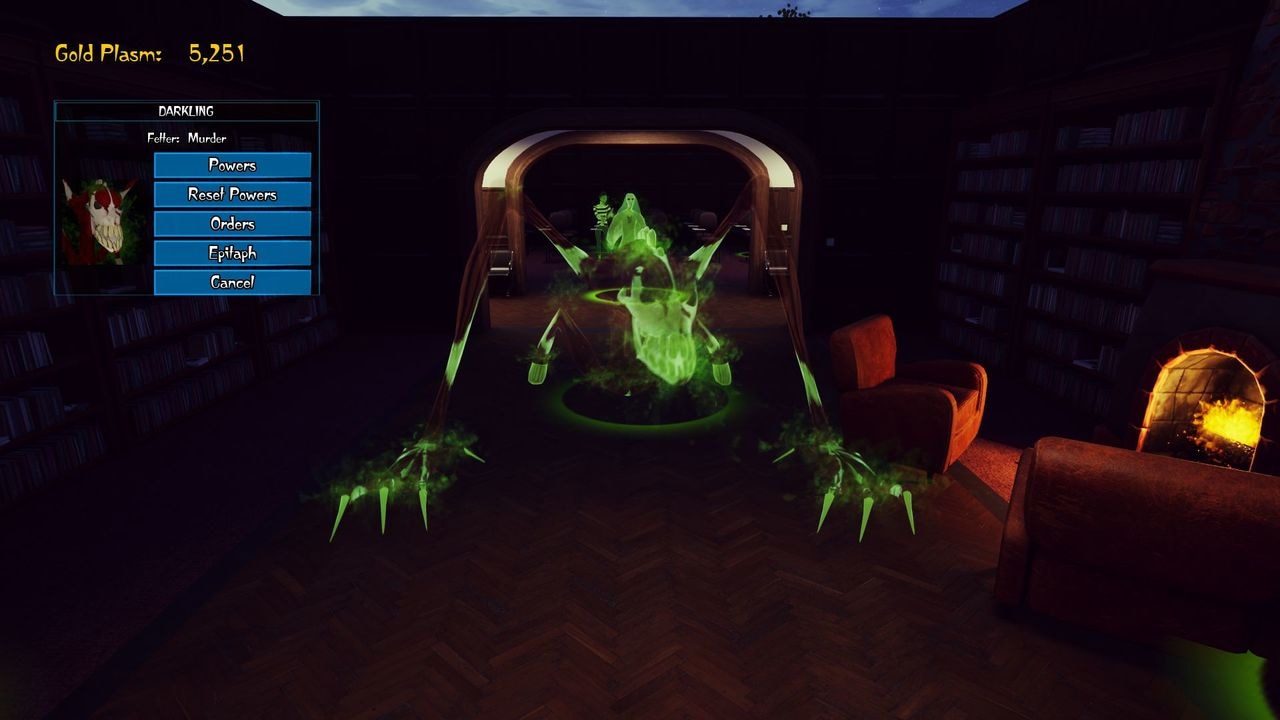 U&I Entertainment Spielesoftware »Ghost Master Resurrection« PlayStation 5