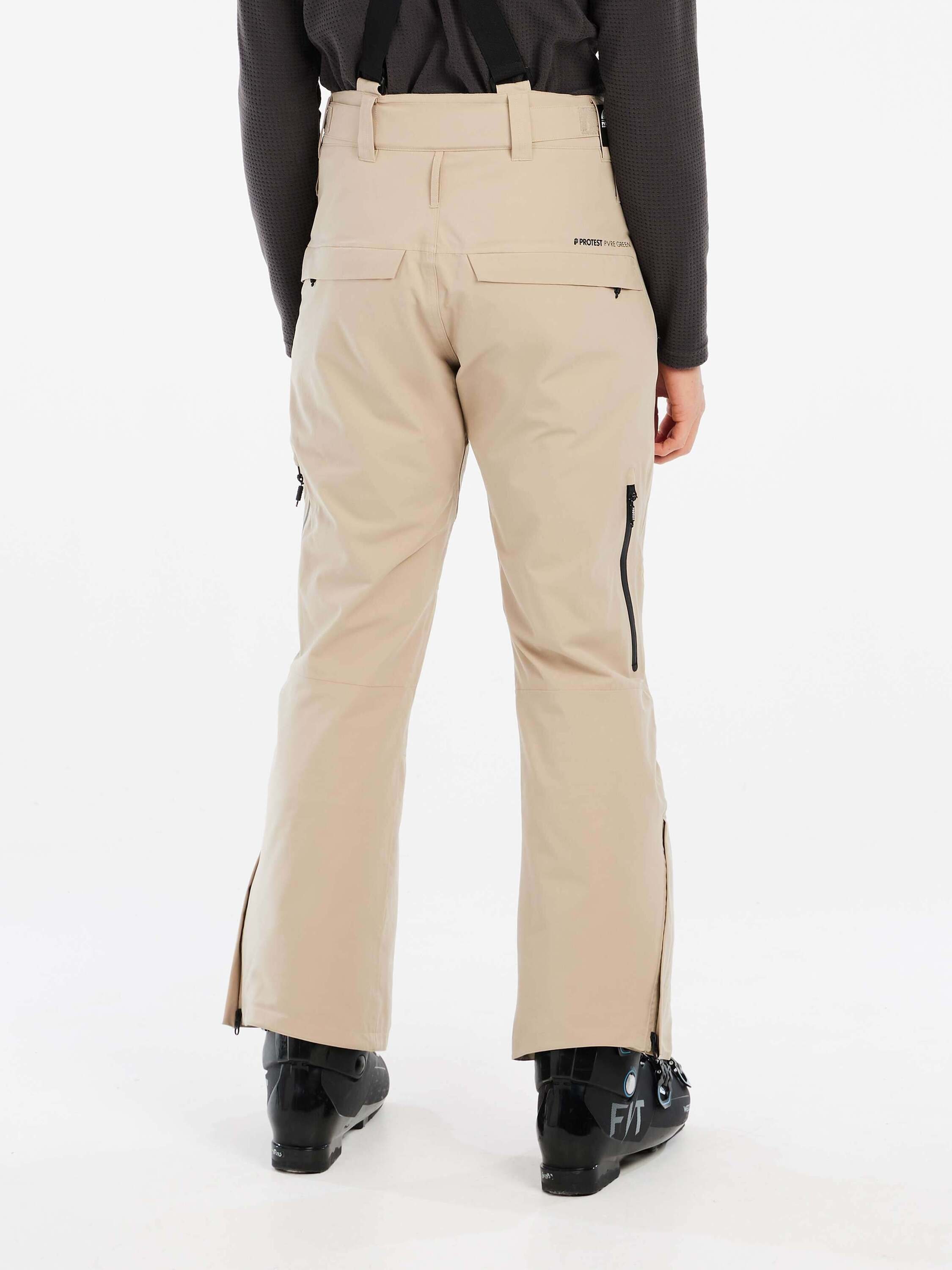 Protest Schneehose »Skihose PRTMIKADO«