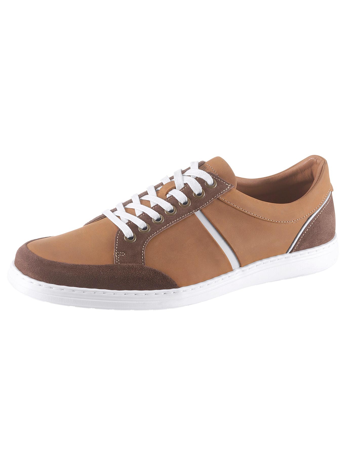 Image of Casual Looks Schnürschuh bei Ackermann Versand Schweiz