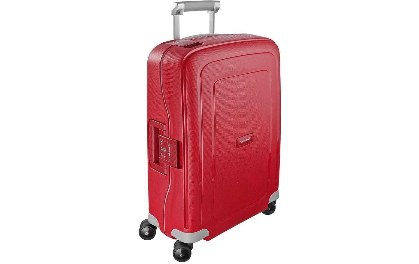 Samsonite Koffer »S
