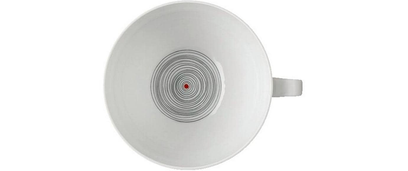 Rosenthal Teeschale »TAC Gropius Stripes 2.0 240 ml«