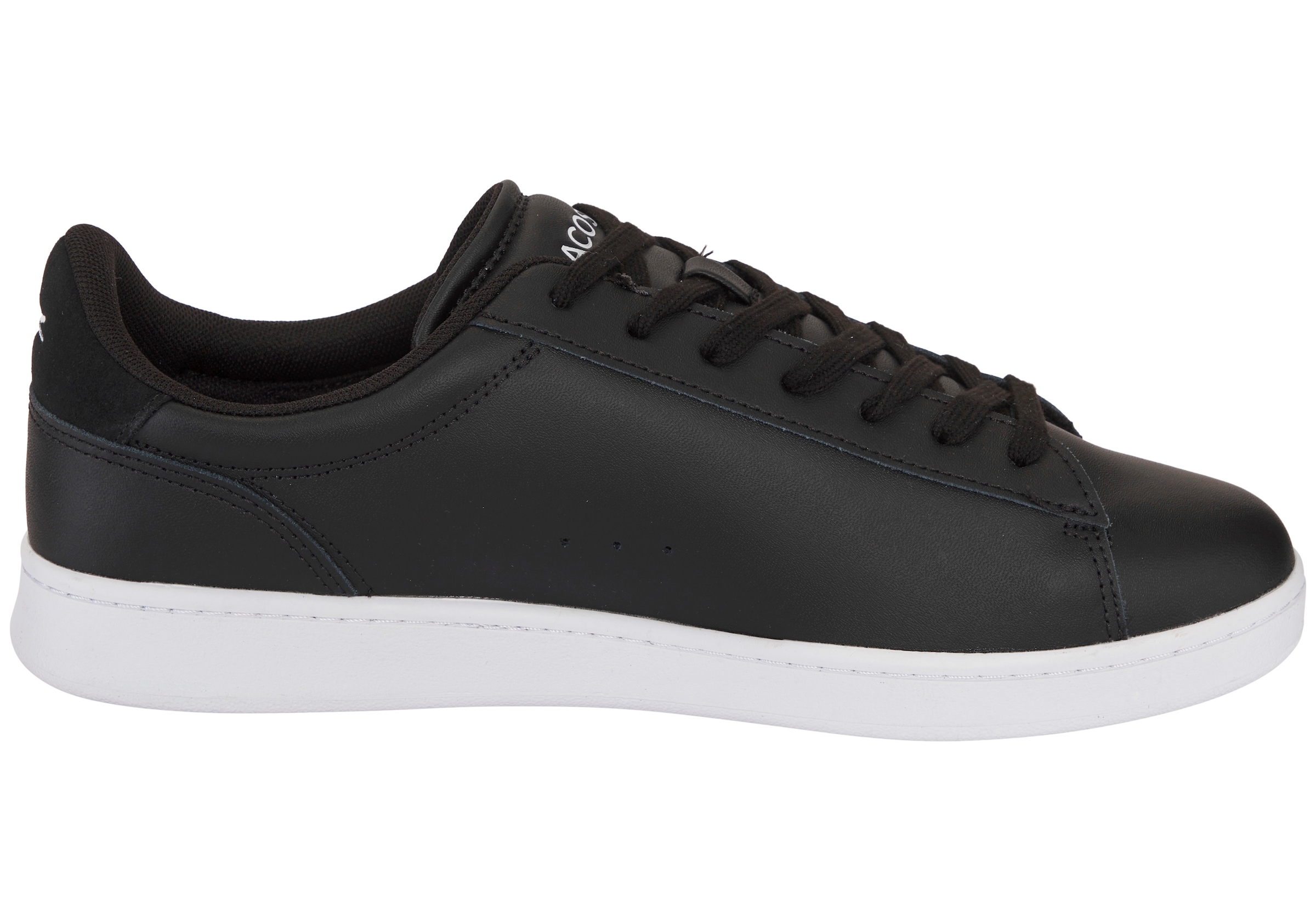 Lacoste Sneakers »CARNABY SET«