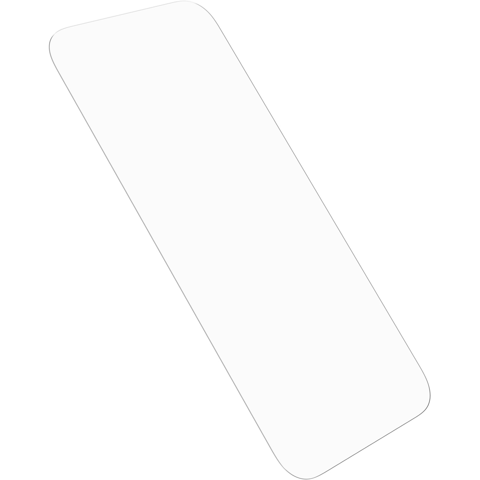 Otterbox Displayschutzglas »Premium Glass«, für Apple iPhone 16, (1 St.), Displayschutzfolie, Schutzfolie, Bildschirmschutz, kratz- & stossfest