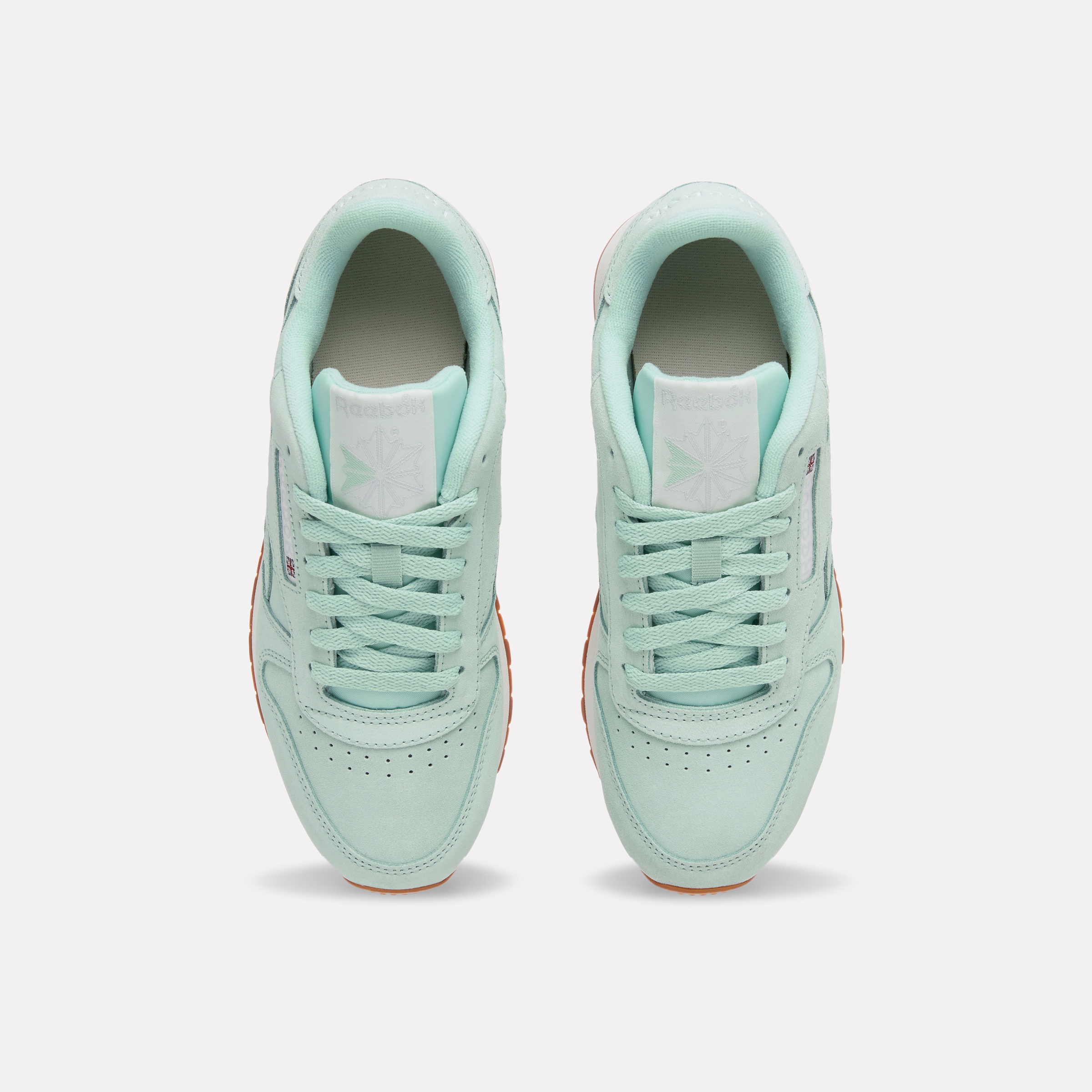 Reebok Classic Chaussure d'entraînement »CLASSIC LEATHER«
