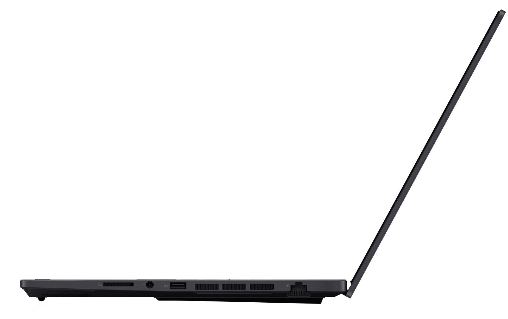 Asus Notebook »StudioBook Pro 16 (W760«, 40,48 cm, / 16 Zoll, Intel, Core i7, 1000 GB SSD