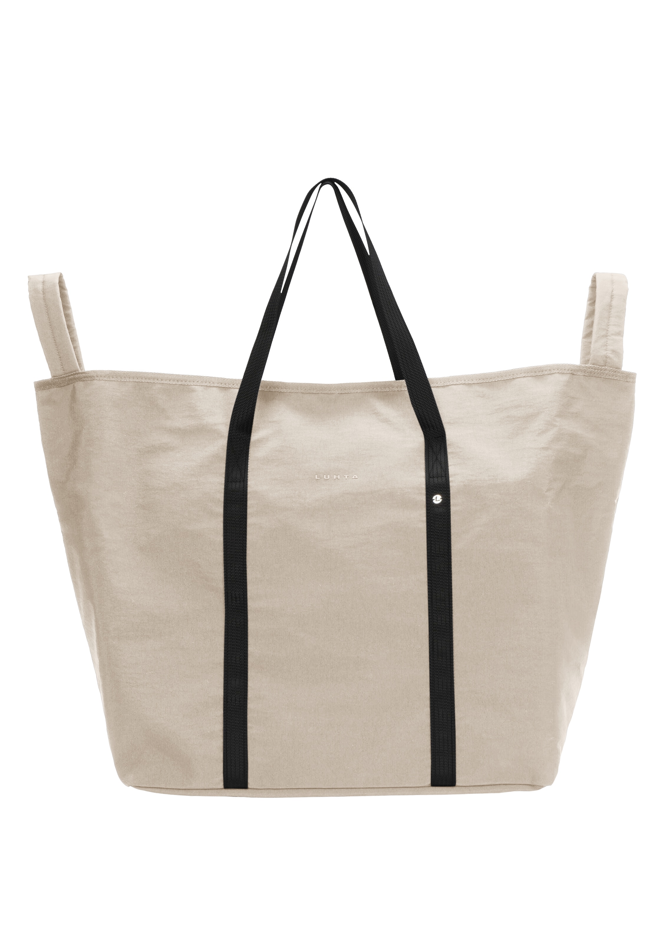 Luhta Sac de loisirs »OIKARI« sportlicher Stil, mit Reissverschlusstasche innen