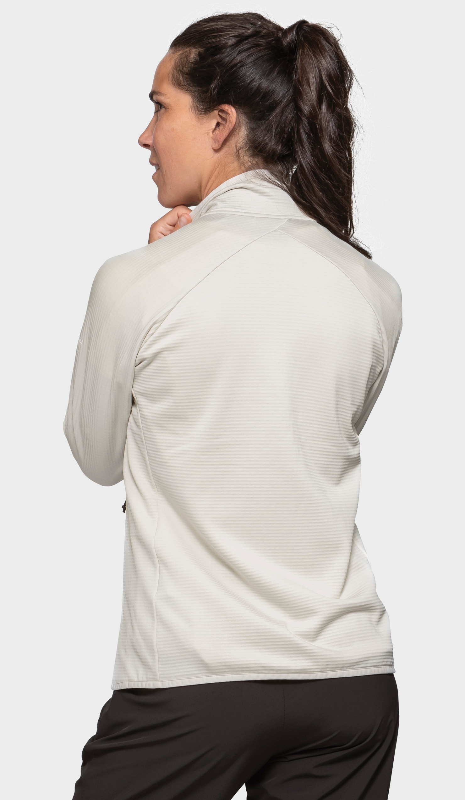 Schöffel Veste polaire »Fleece Jk Style Cascata WMS« ohne Kapuze