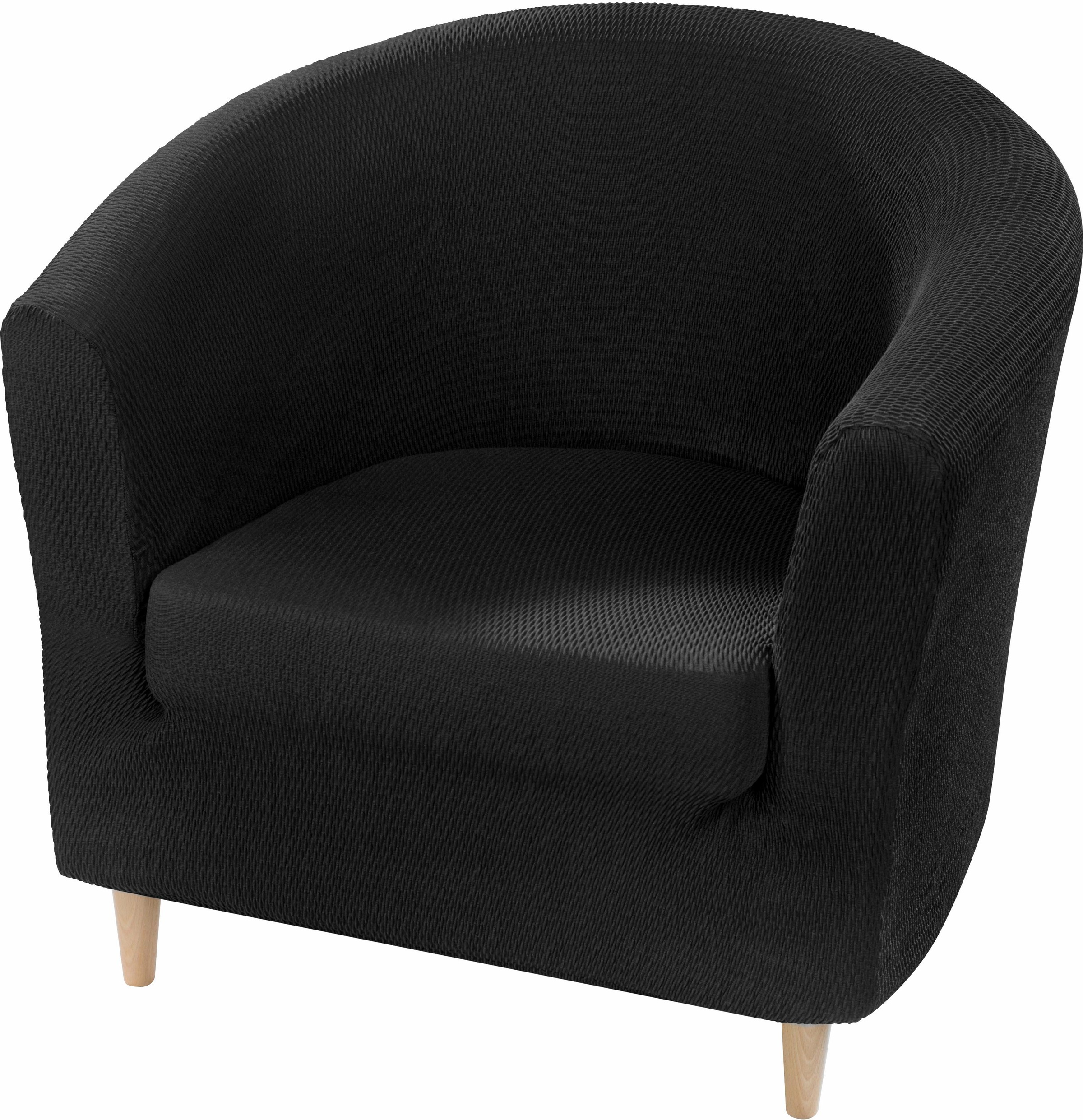 Image of Dohle&Menk Sesselhusse »Tunez«, (1 St.), mit Strukturoptik bei Ackermann Versand Schweiz