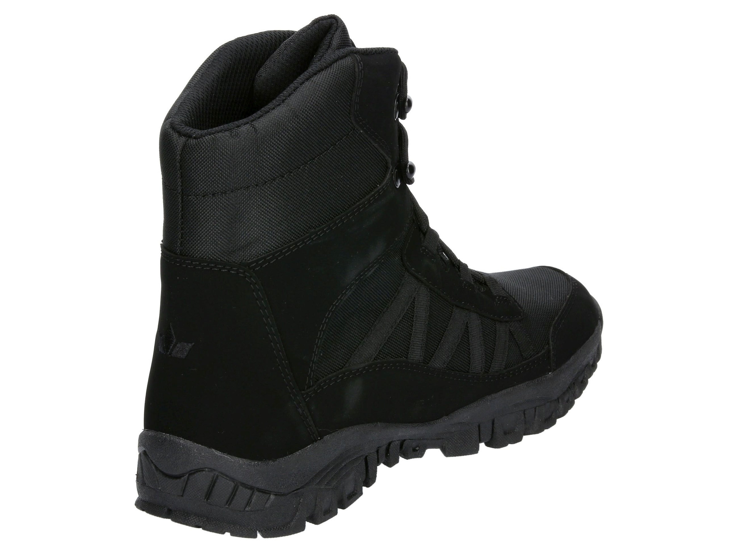 Lico Winterstiefel »Winterboot Stavanger«