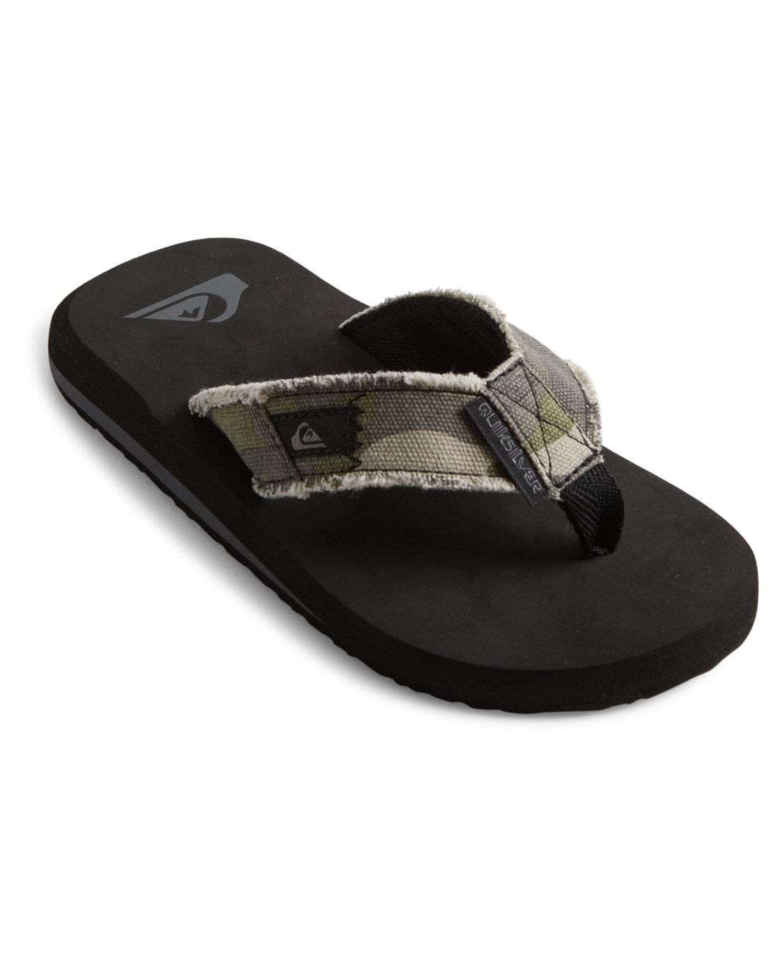 Image of Quiksilver Sandale "Monkey Abyss"
