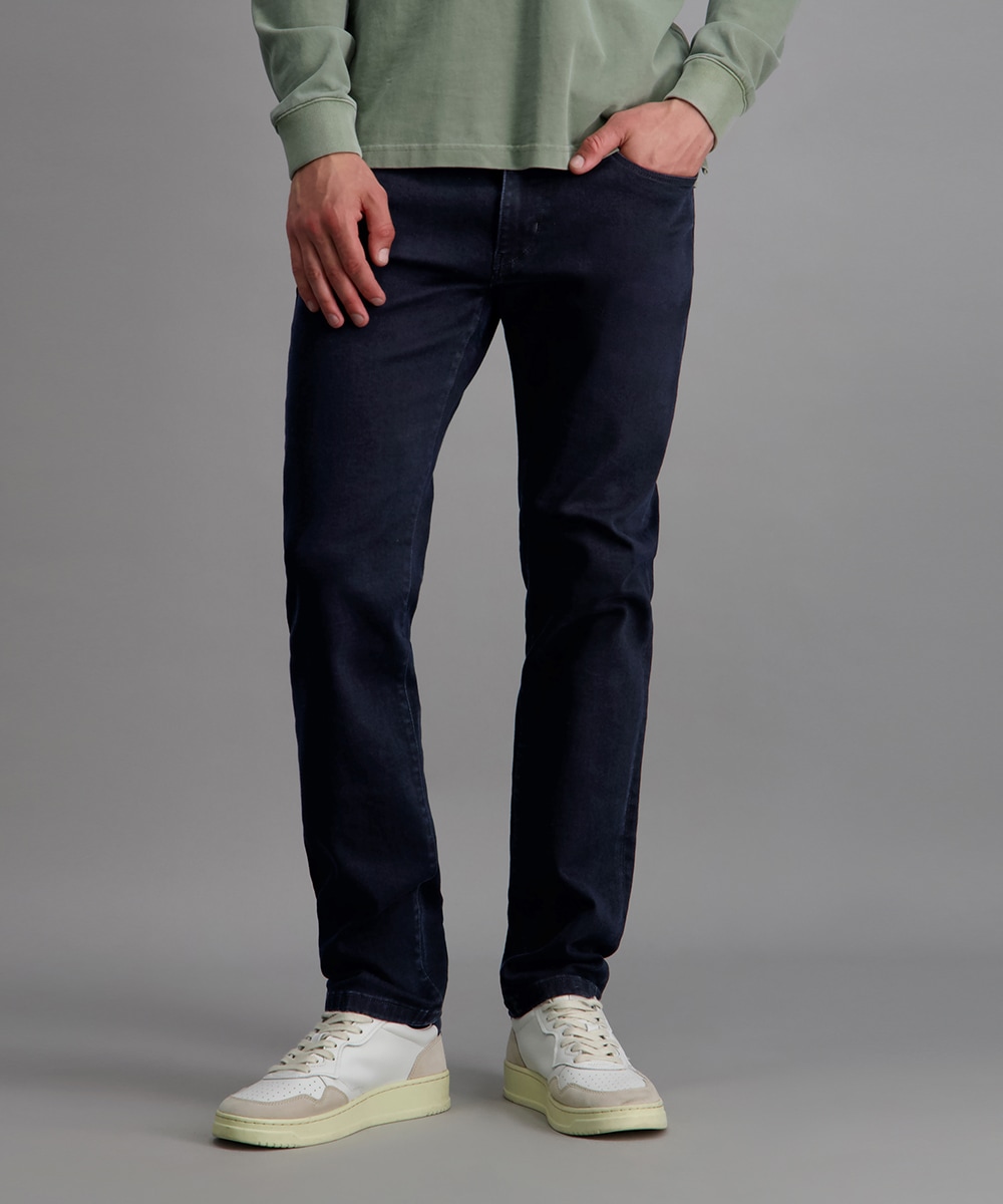 Image of Pioneer Authentic Jeans Regular-fit-Jeans "NW-ERIC" im Five-Pocket Style