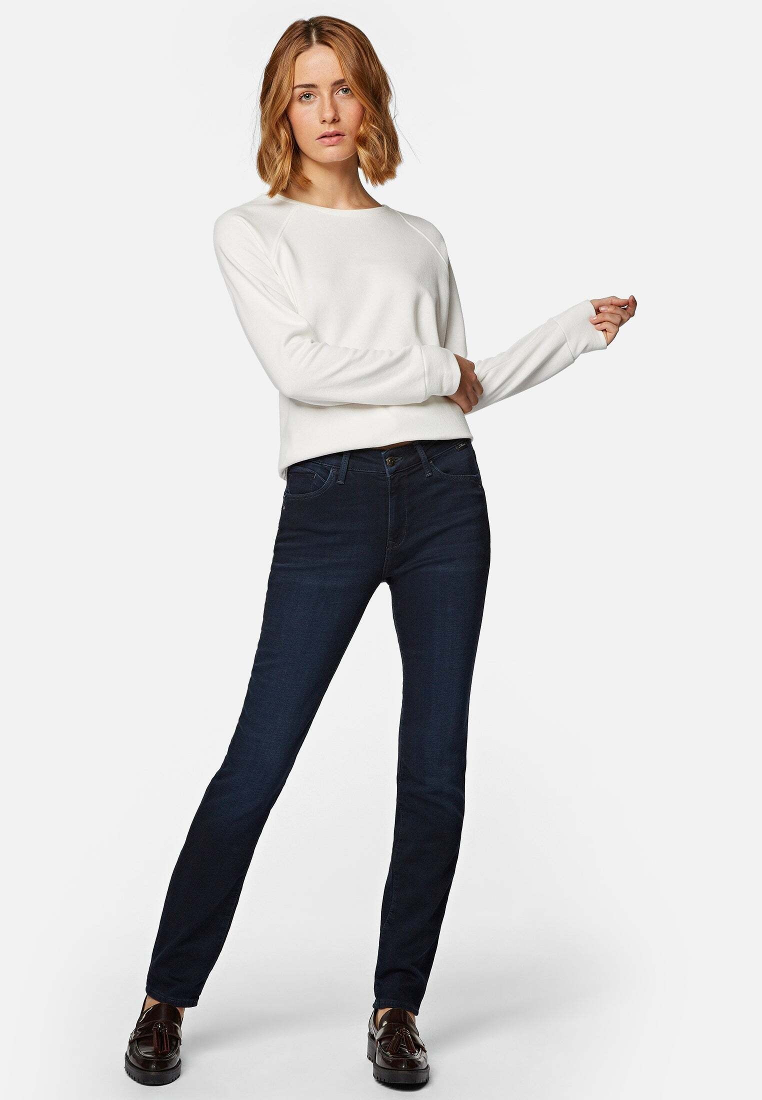 Mavi Skinny-fit-Jeans »Mavi Jeans Sophie«