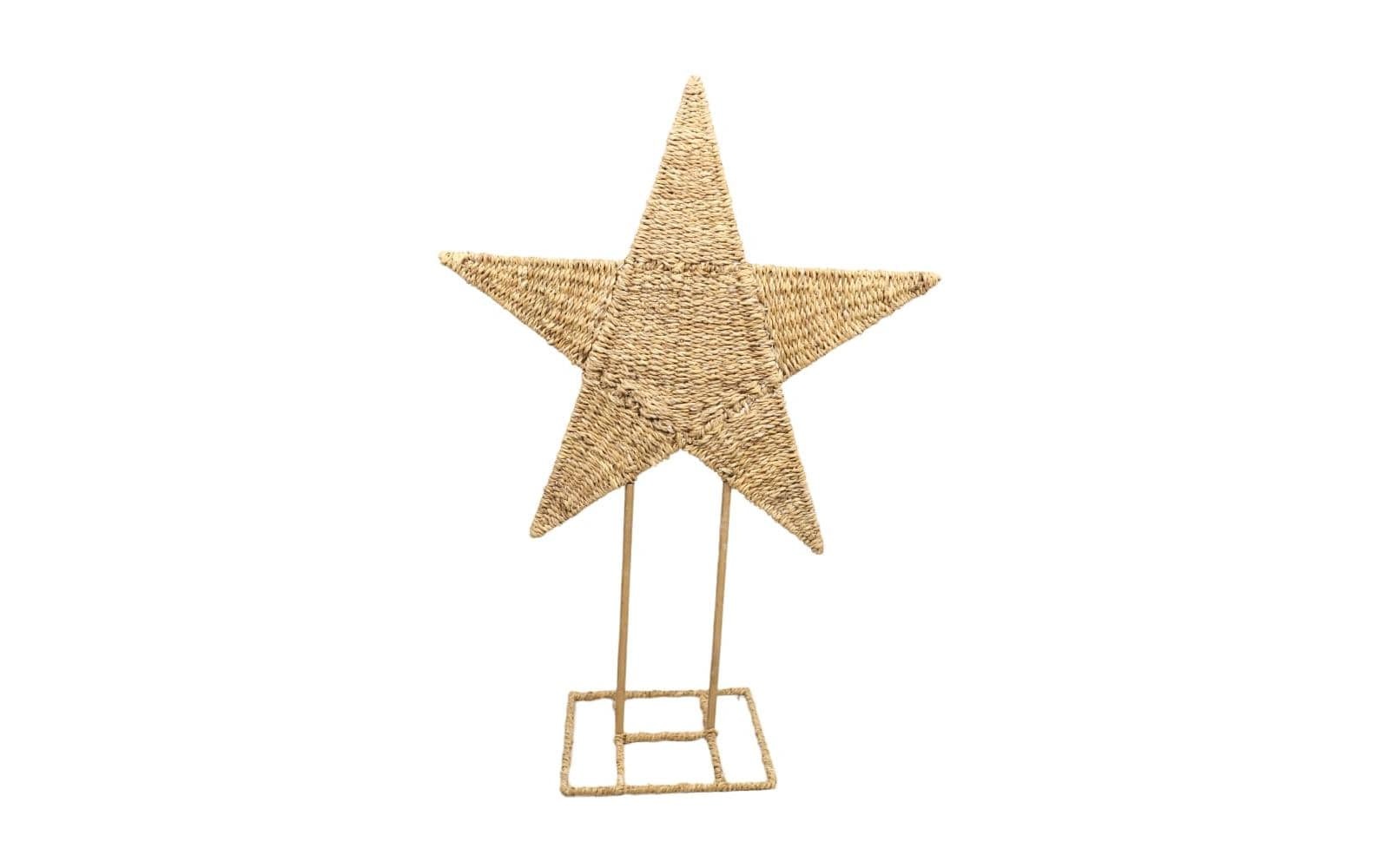 Image of Chalet Weihnachtsfigur "Stern Cephei S Stern"