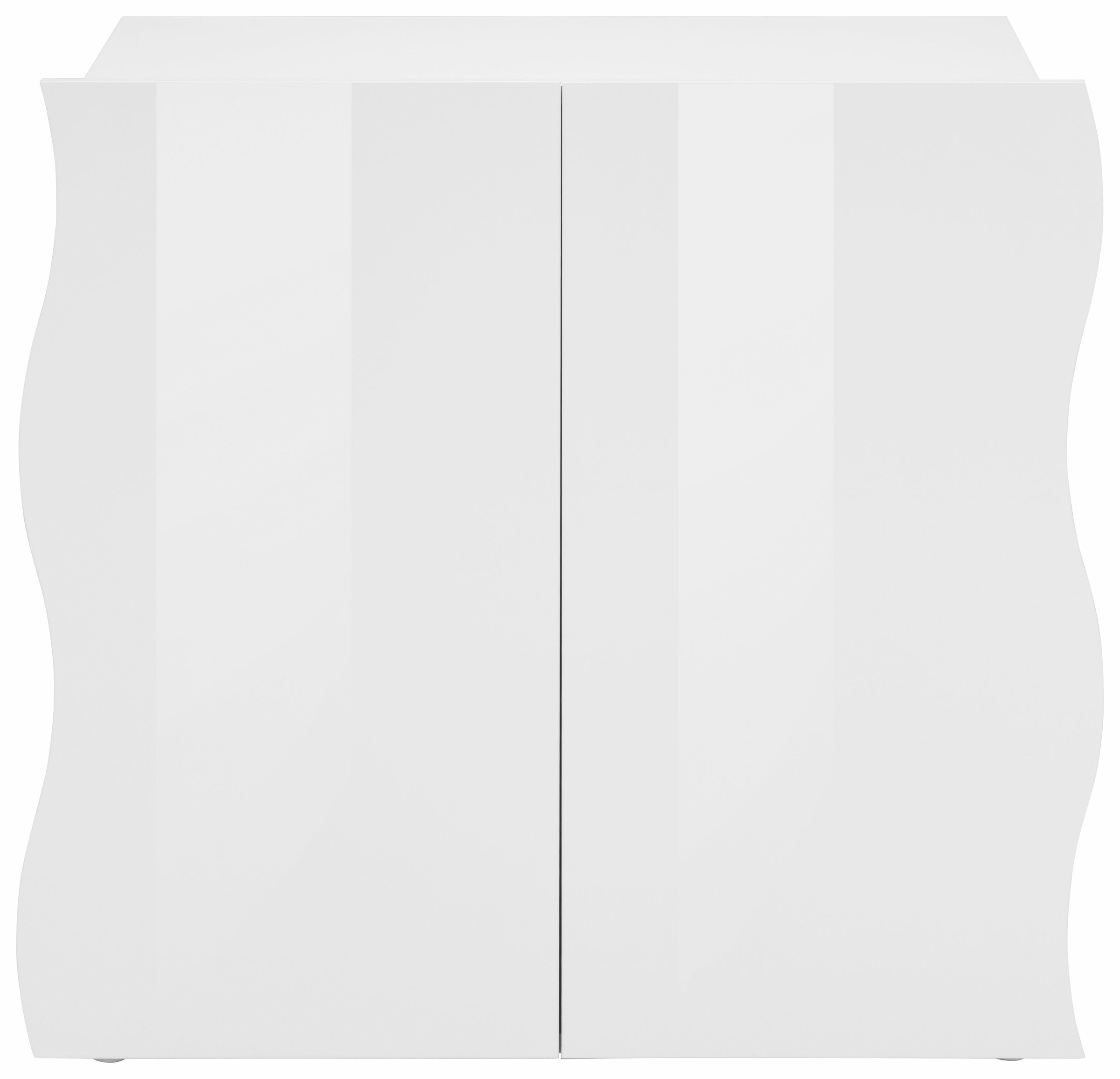 Home affaire Kommode »Onda« Breite 90 cm