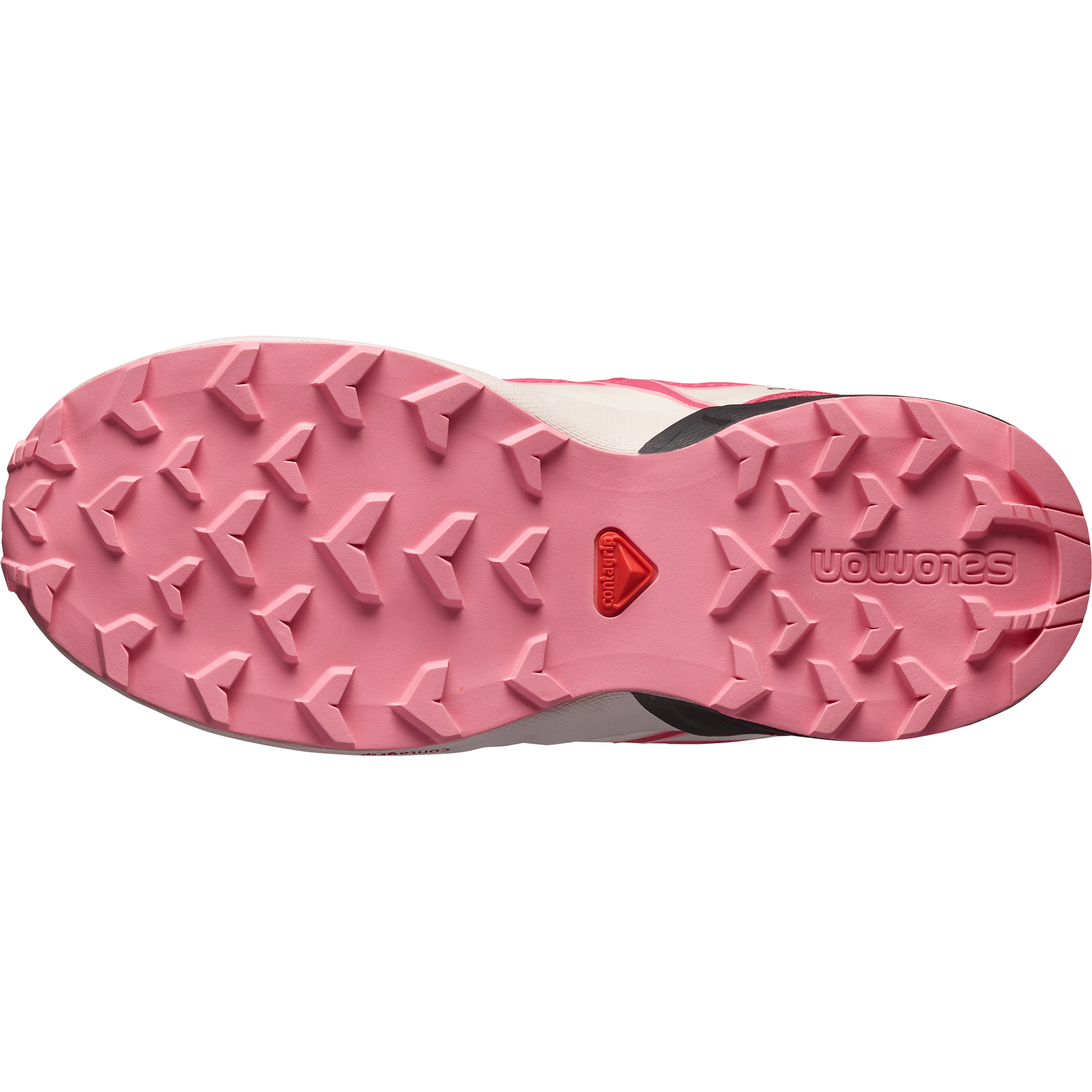 Salomon Chaussure de randonnée »SPEEDCROSS WATERPROOF«  wasserdicht