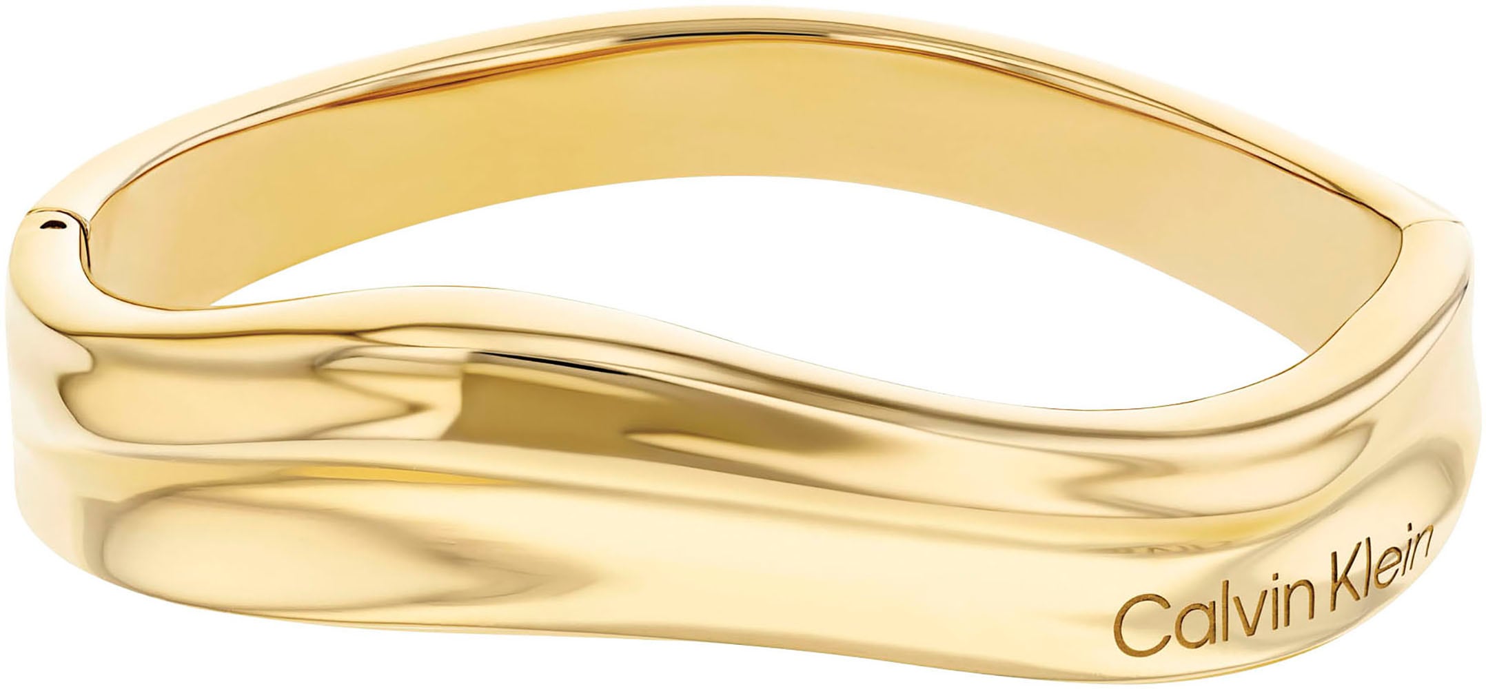 Image of Calvin Klein Armreif "ELEMENTAL"
