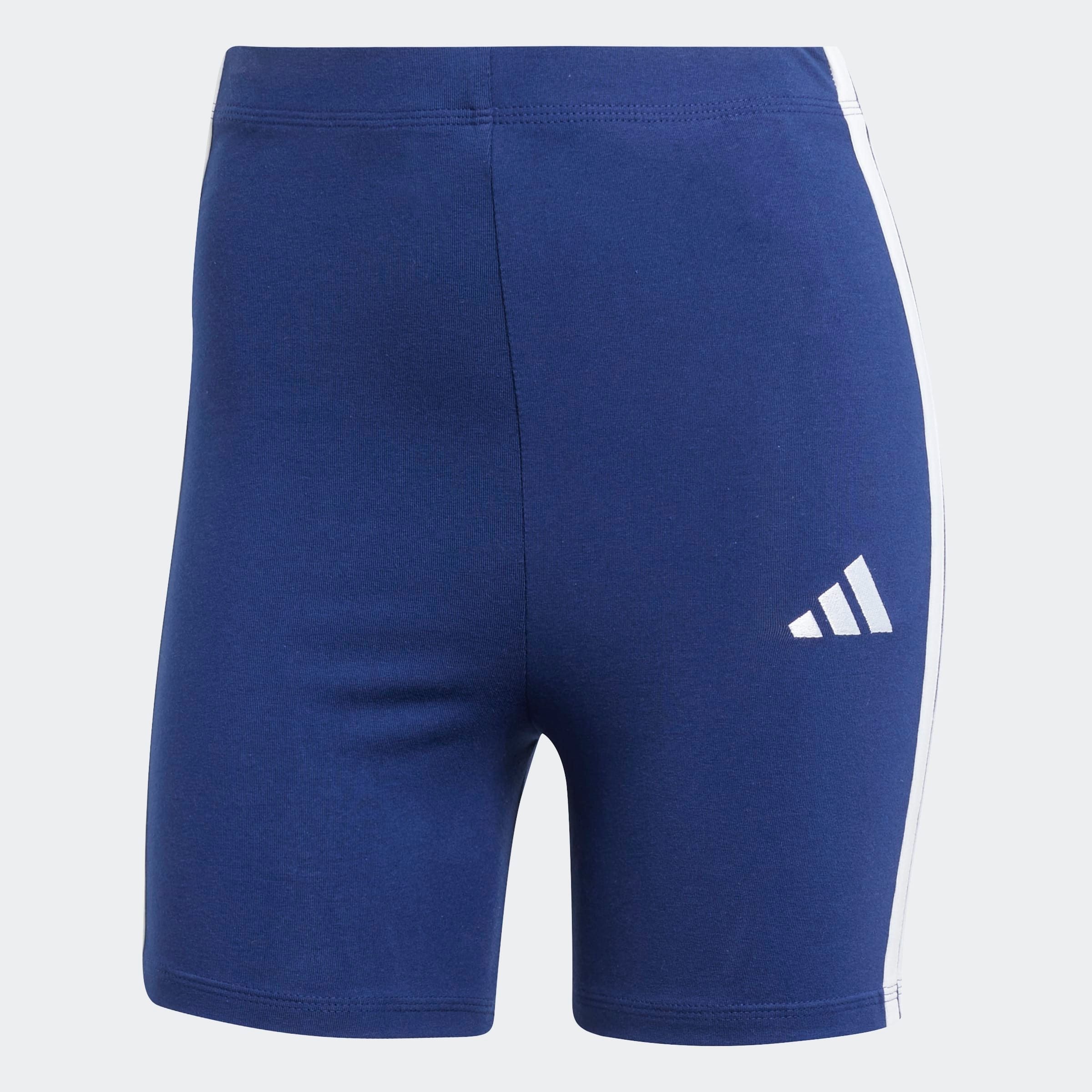 adidas Sportswear Shorts »W 3S SJ BK SHO«, (1 tlg.)