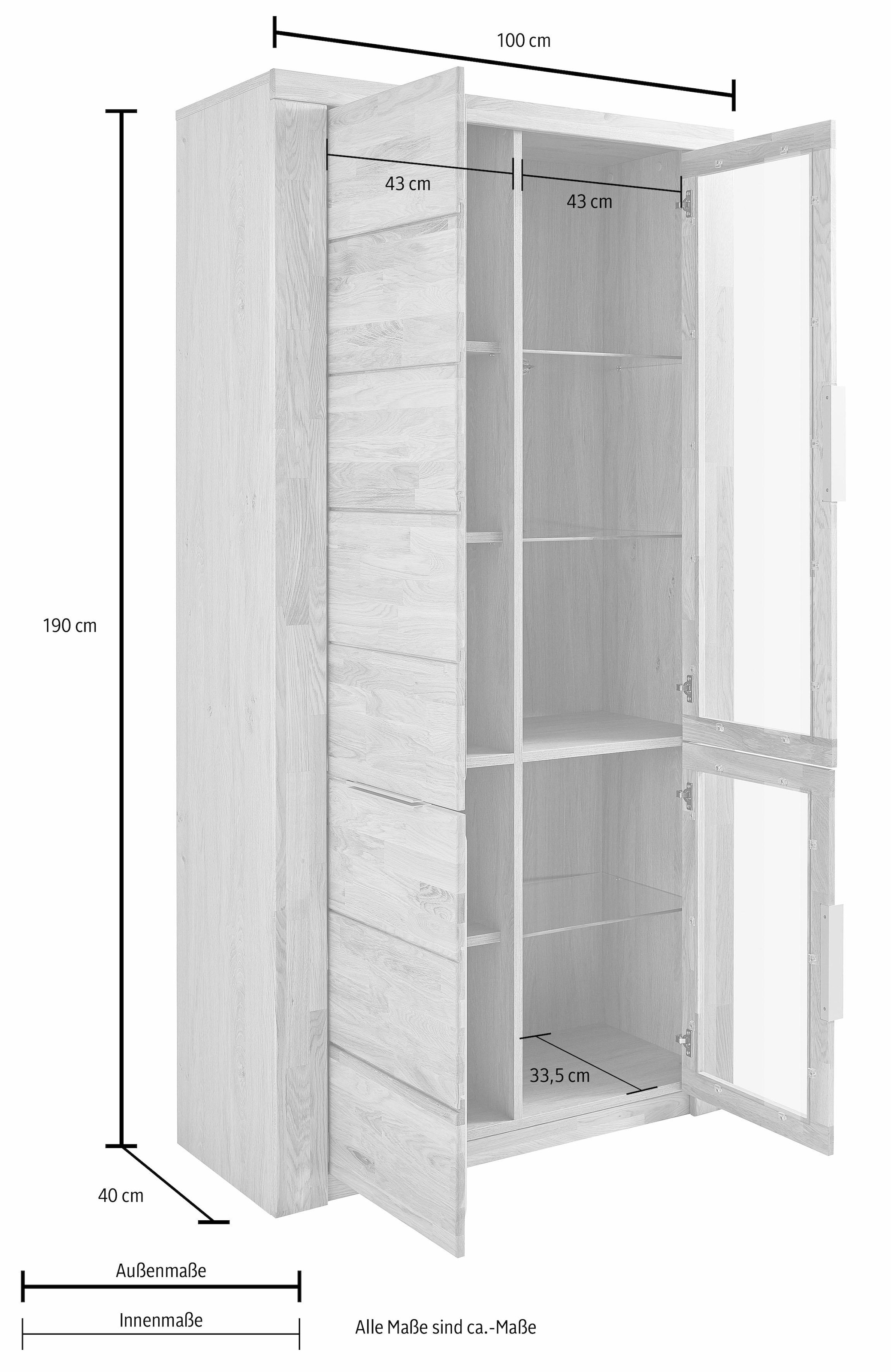 GOODproduct Vitrine