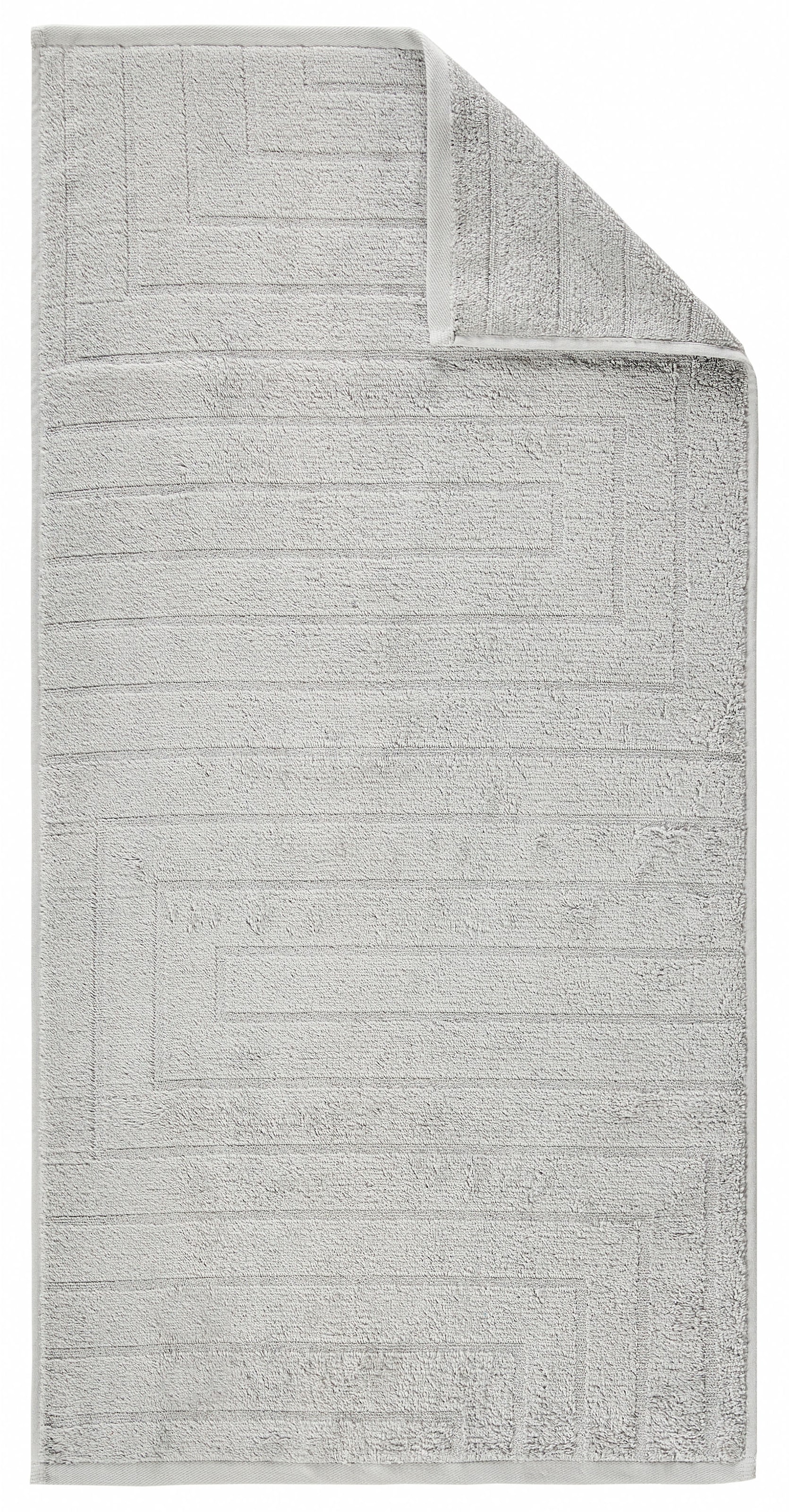 Dyckhoff Handtuch Set »City Lights«, Set, 6 tlg., Walkfrottier, 4 Handtücher (50x100cm), 2 Duschtücher (70x140cm)