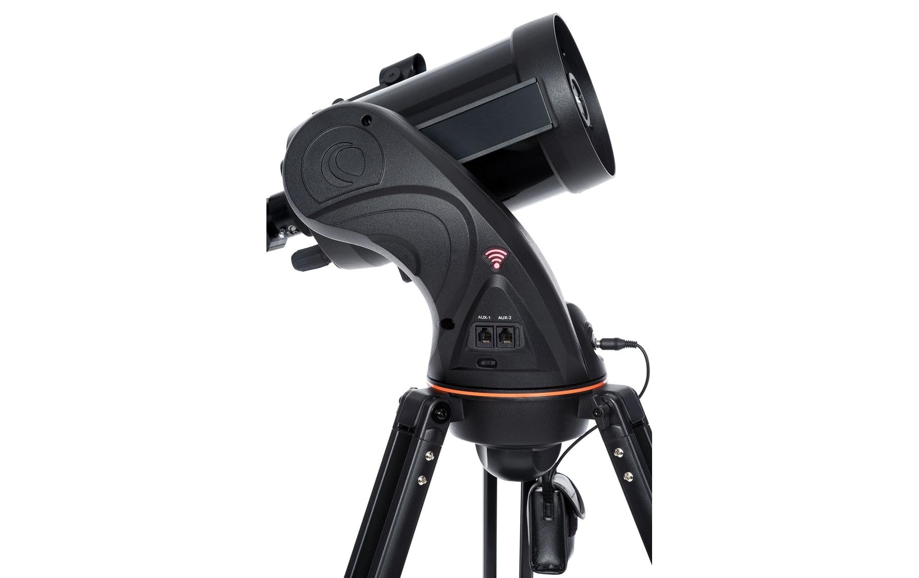 Celestron Teleskop »AstroFi 5« Spiegelteleskop