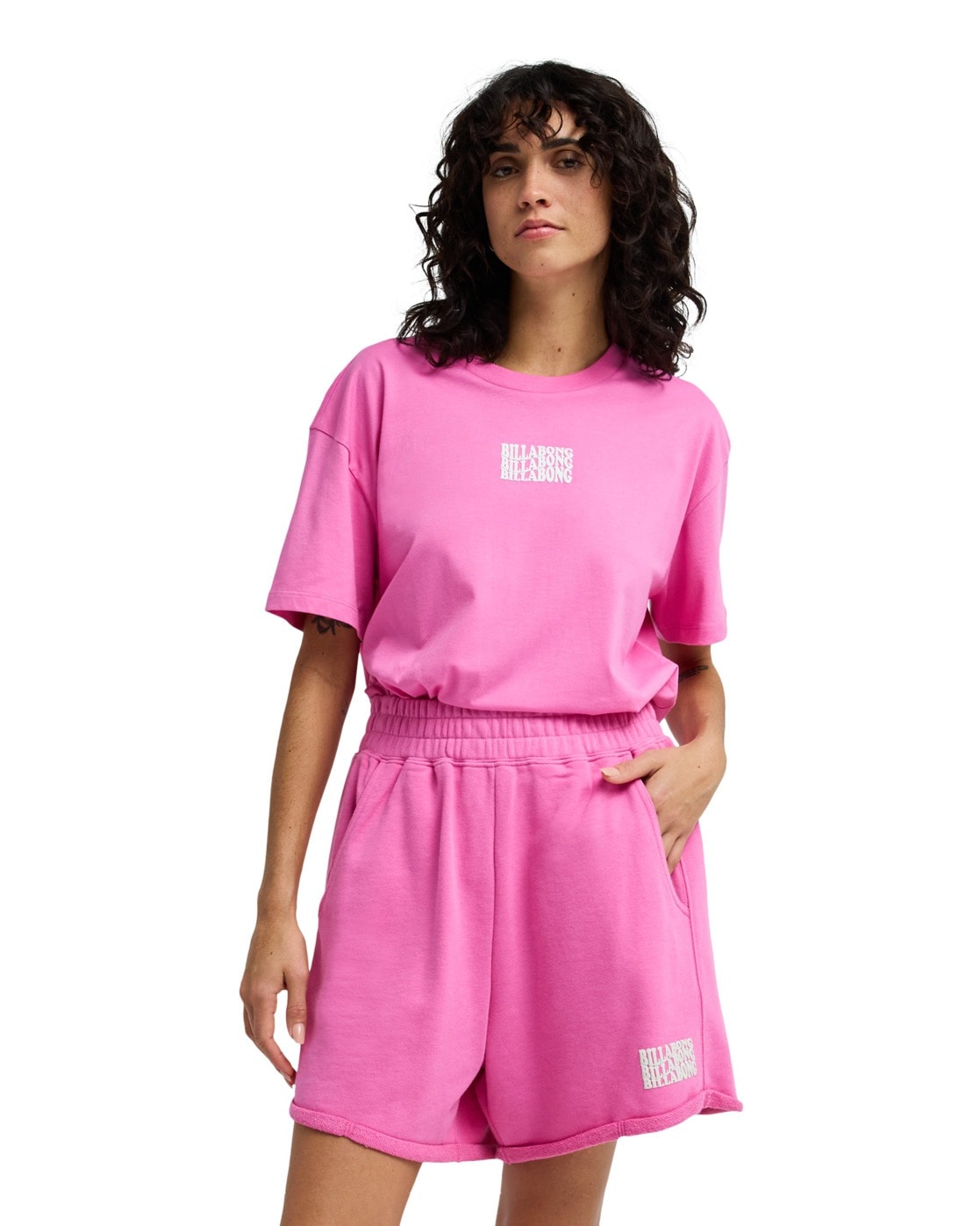 Image of Billabong Shorts "So Typical"