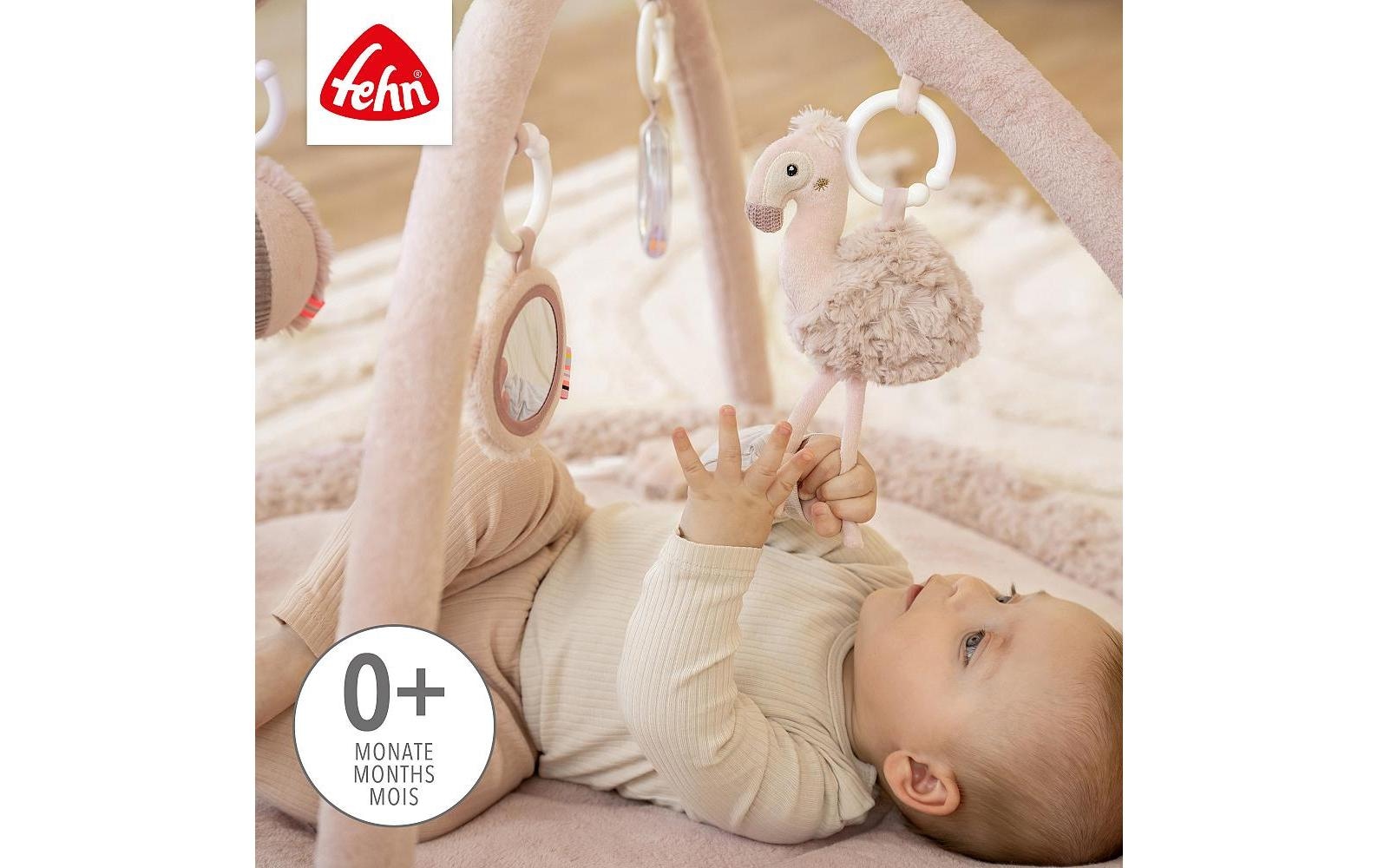 Fehn Spielbogen »Flamingo«