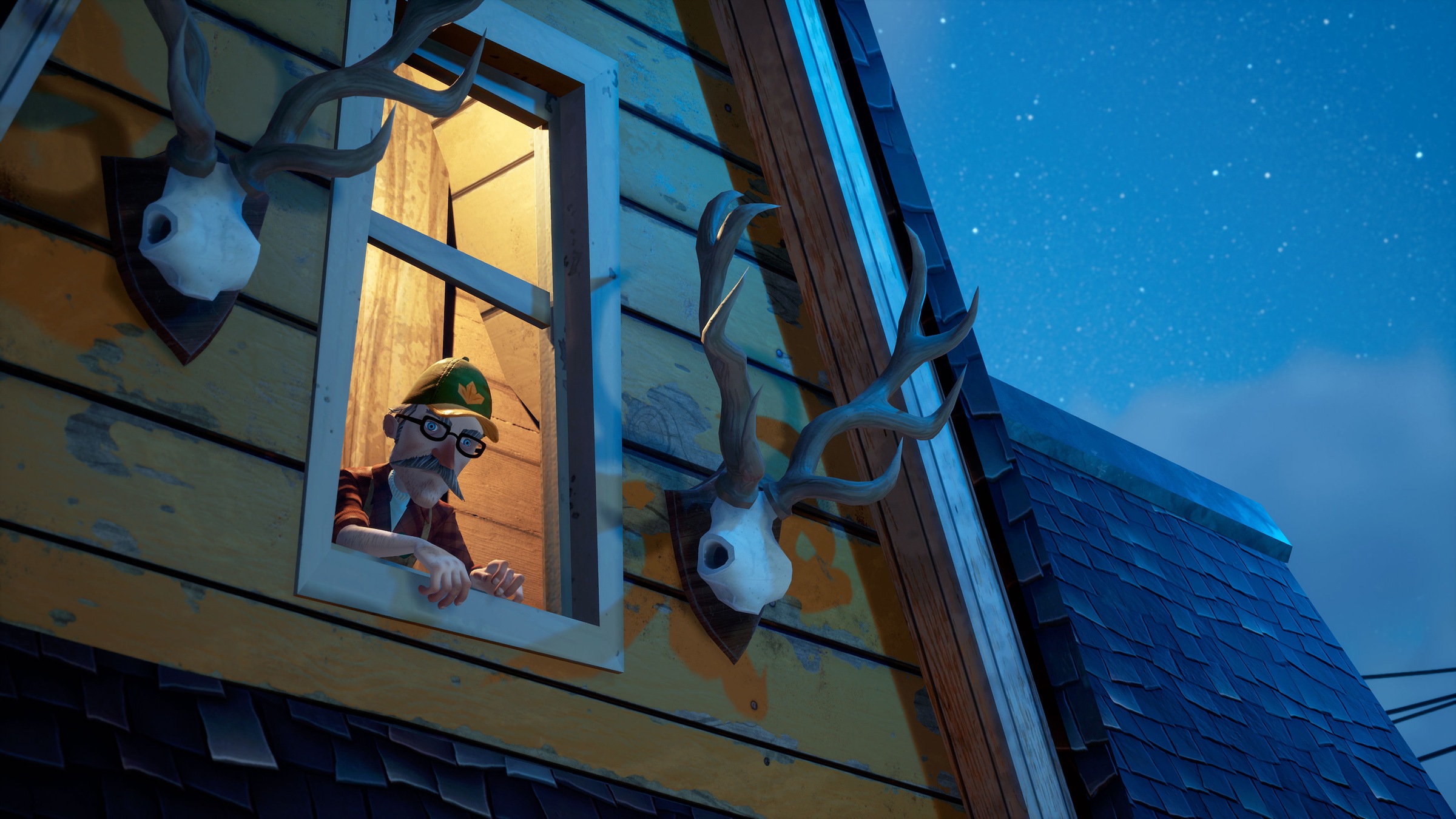 Gearbox Publishing Spielesoftware »Hello Neighbor 2«, Xbox One