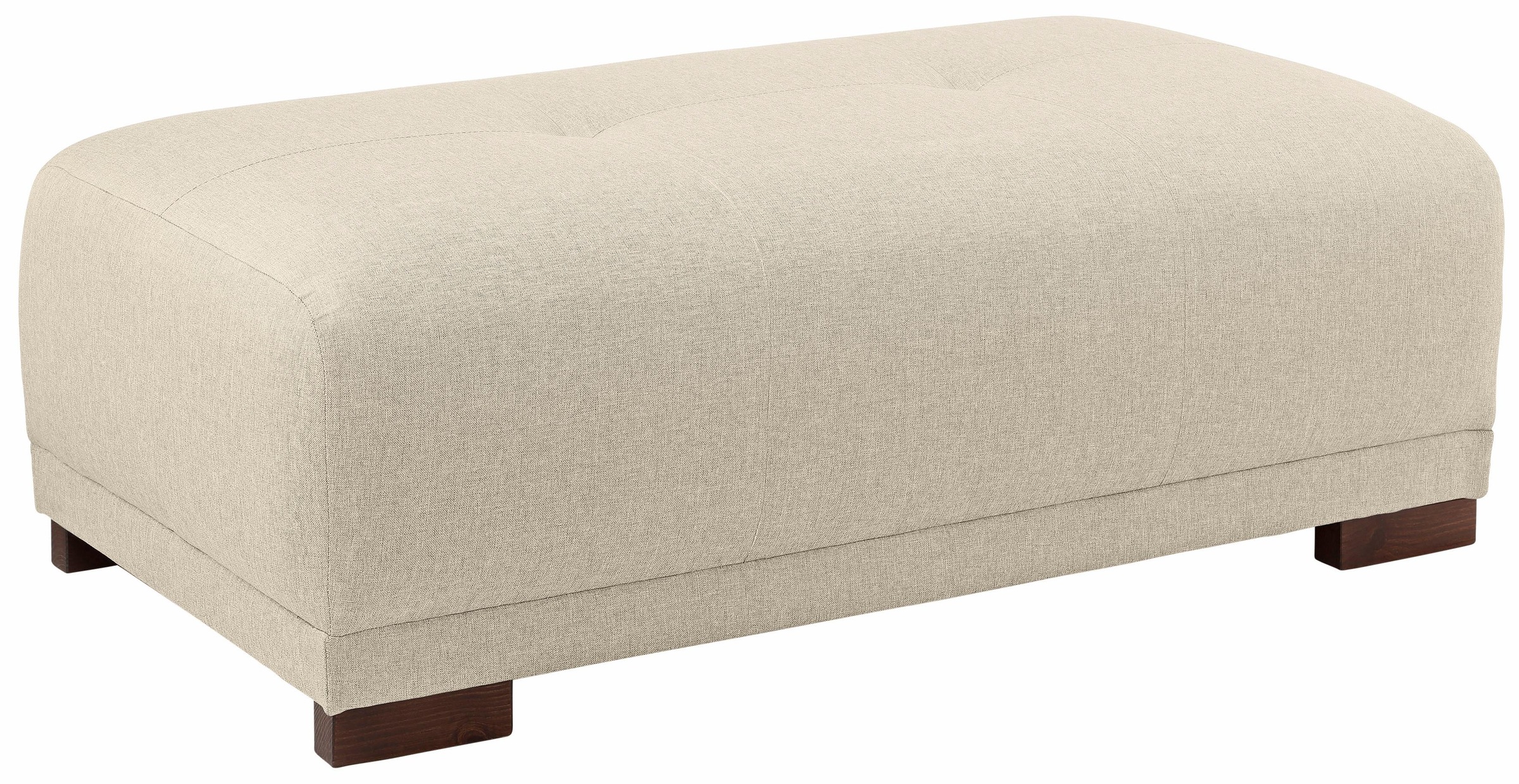 Image of Home affaire Hocker "Viborg"
