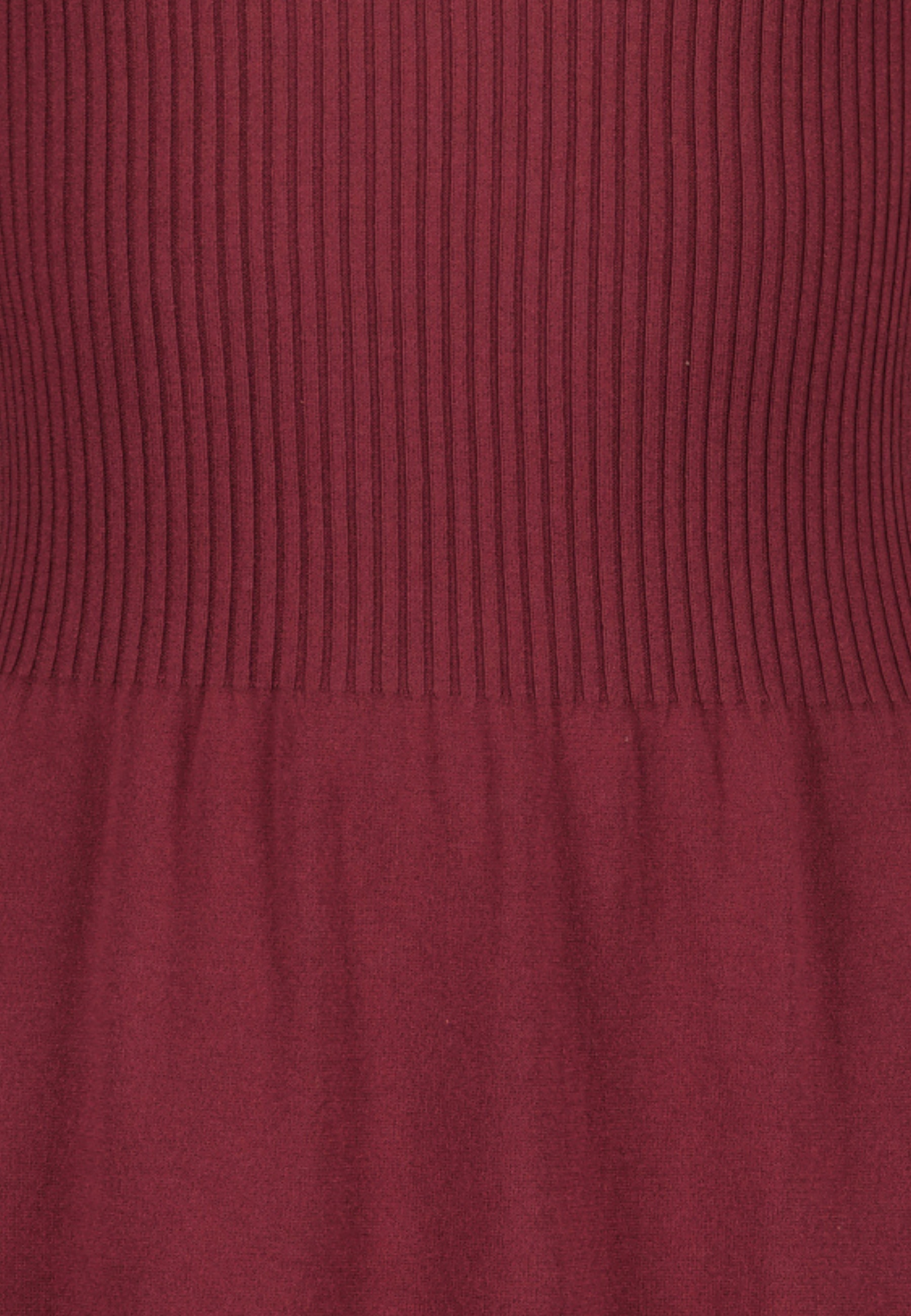 Blue Seven Strickkleid »Blue Seven Keid«