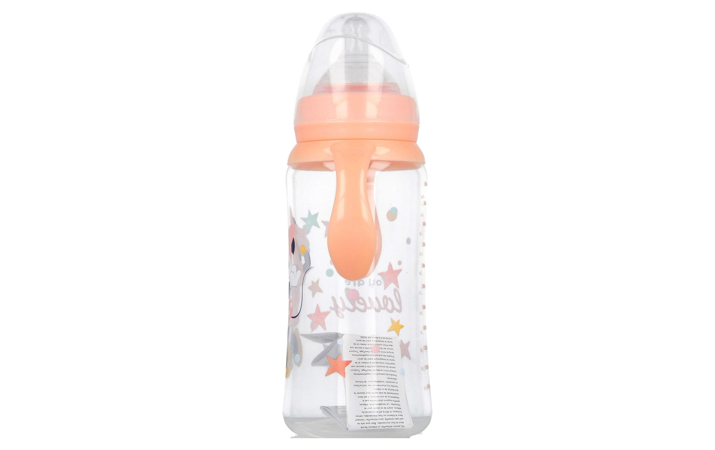 Babyflasche »Stor mit Griff«, (1 tlg.)
