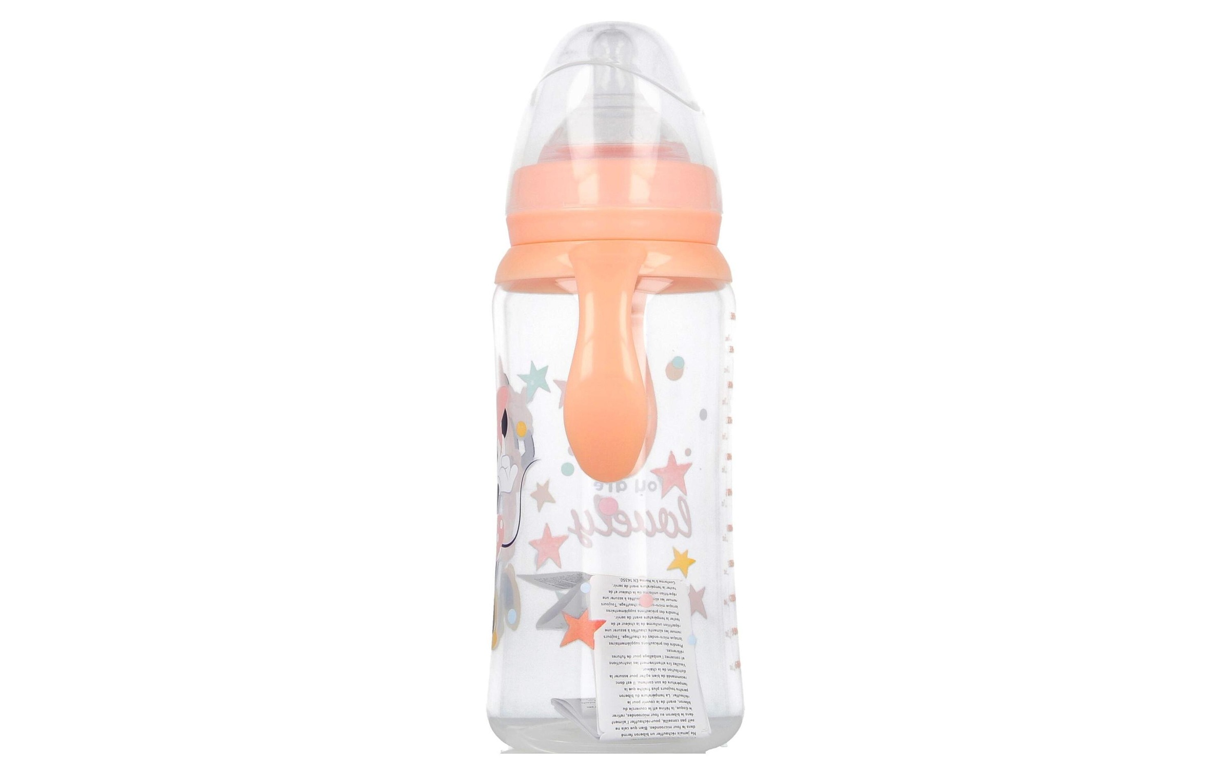 Babyflasche »Stor mit Griff«, (1 tlg.)