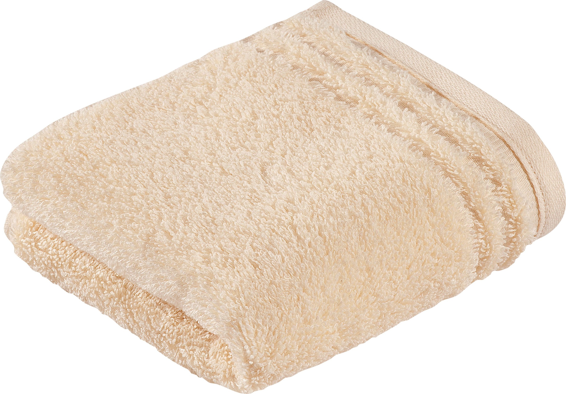 Image of Vossen Seiftuch "Vienna Style Supersoft" Waschlappen im Set, supersoft Baumwolle
