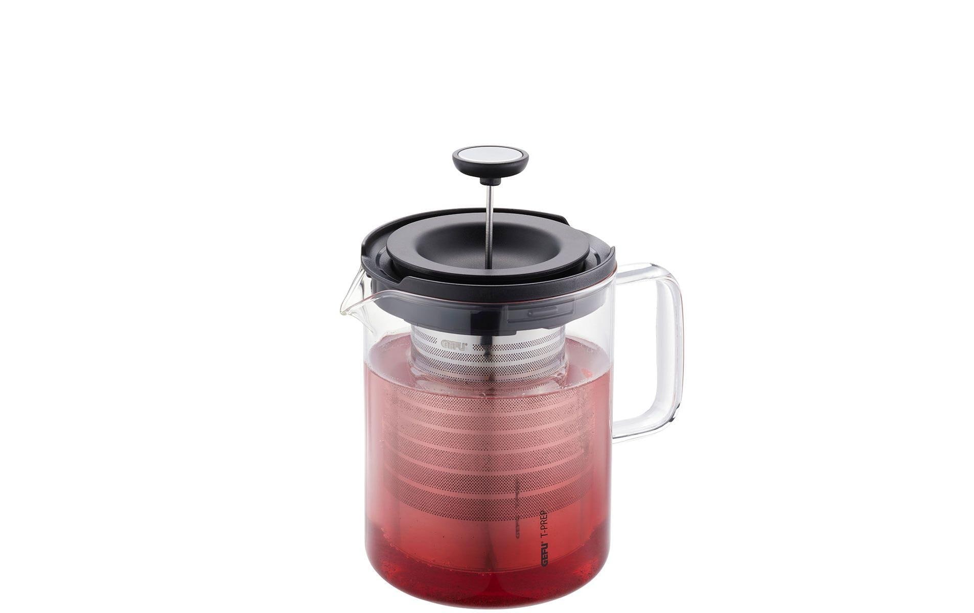 GEFU Théière »T-Prep 0.8 l« 0,8 l