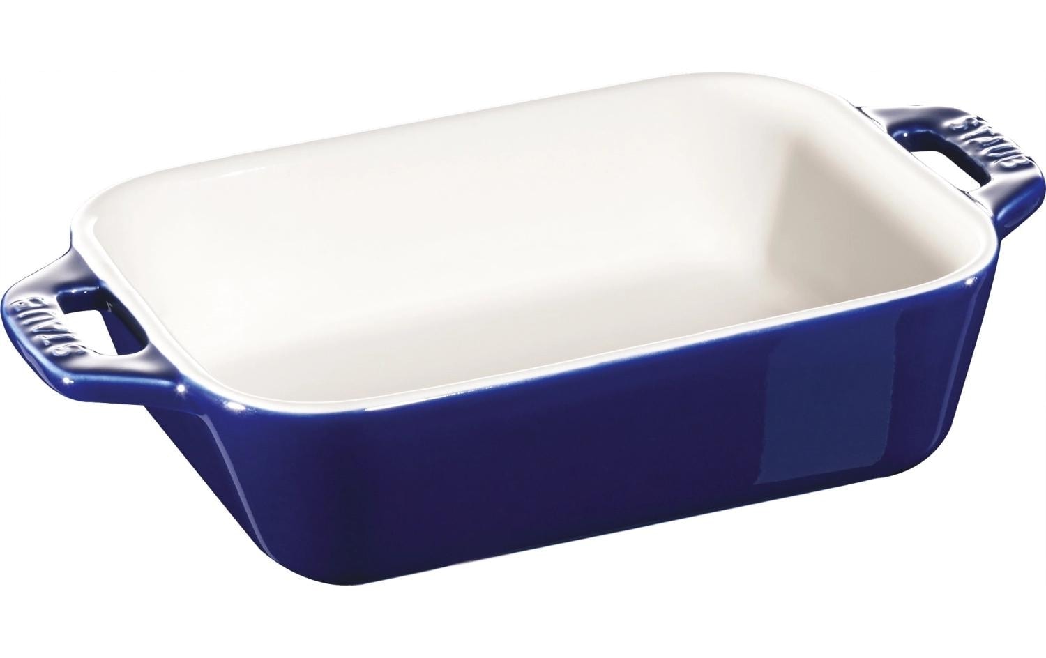 STAUB Auflaufform »27 x 20 cm« Keramik