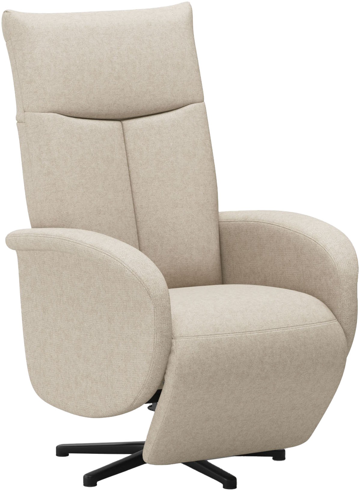 sit&more Fauteuil TV »Glendale« wahlweise mit Aufstehhilfe, 2 Motoren und Akku