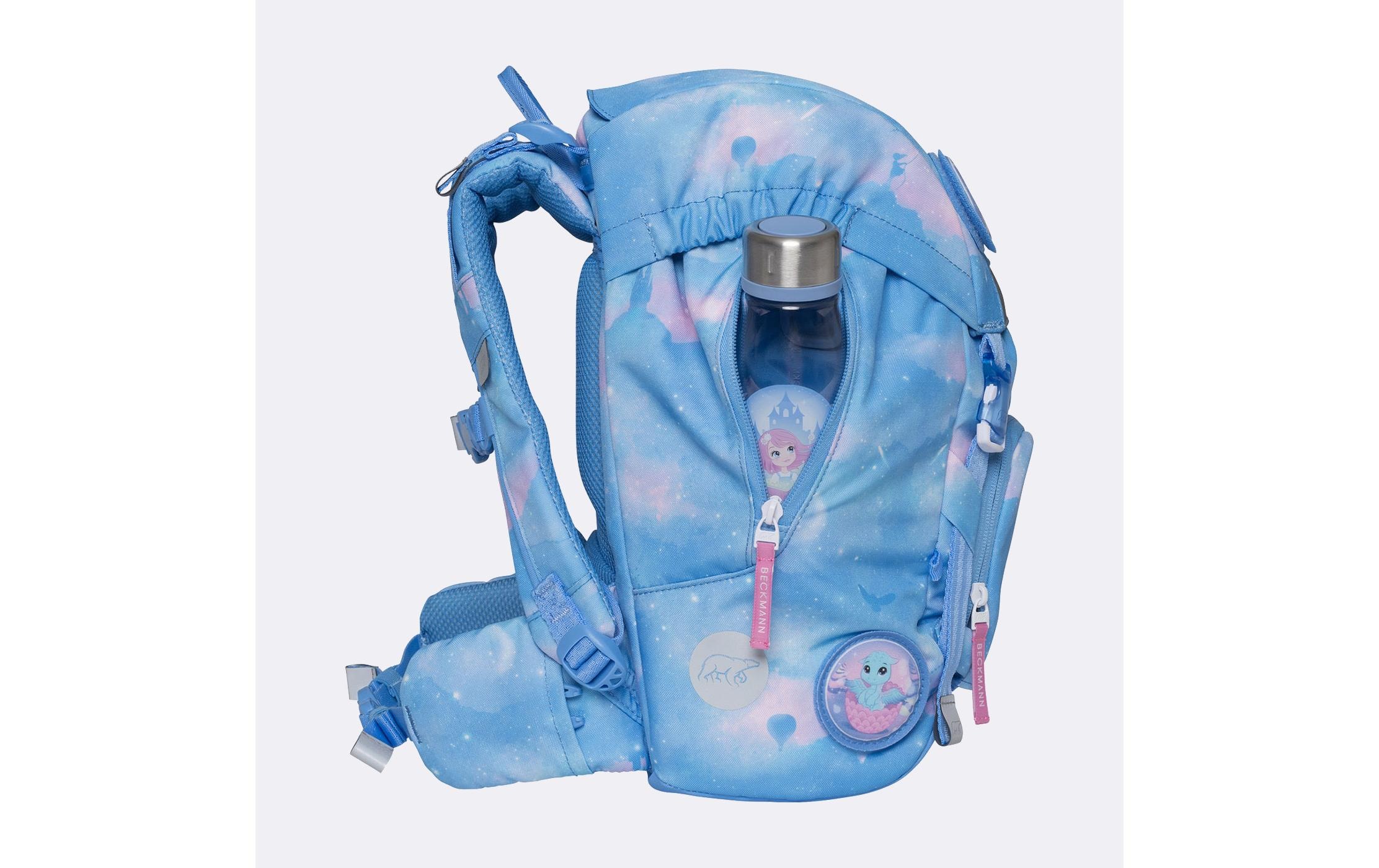 Beckmann Schulrucksack »Beckmann Schulthek-Set Classic«