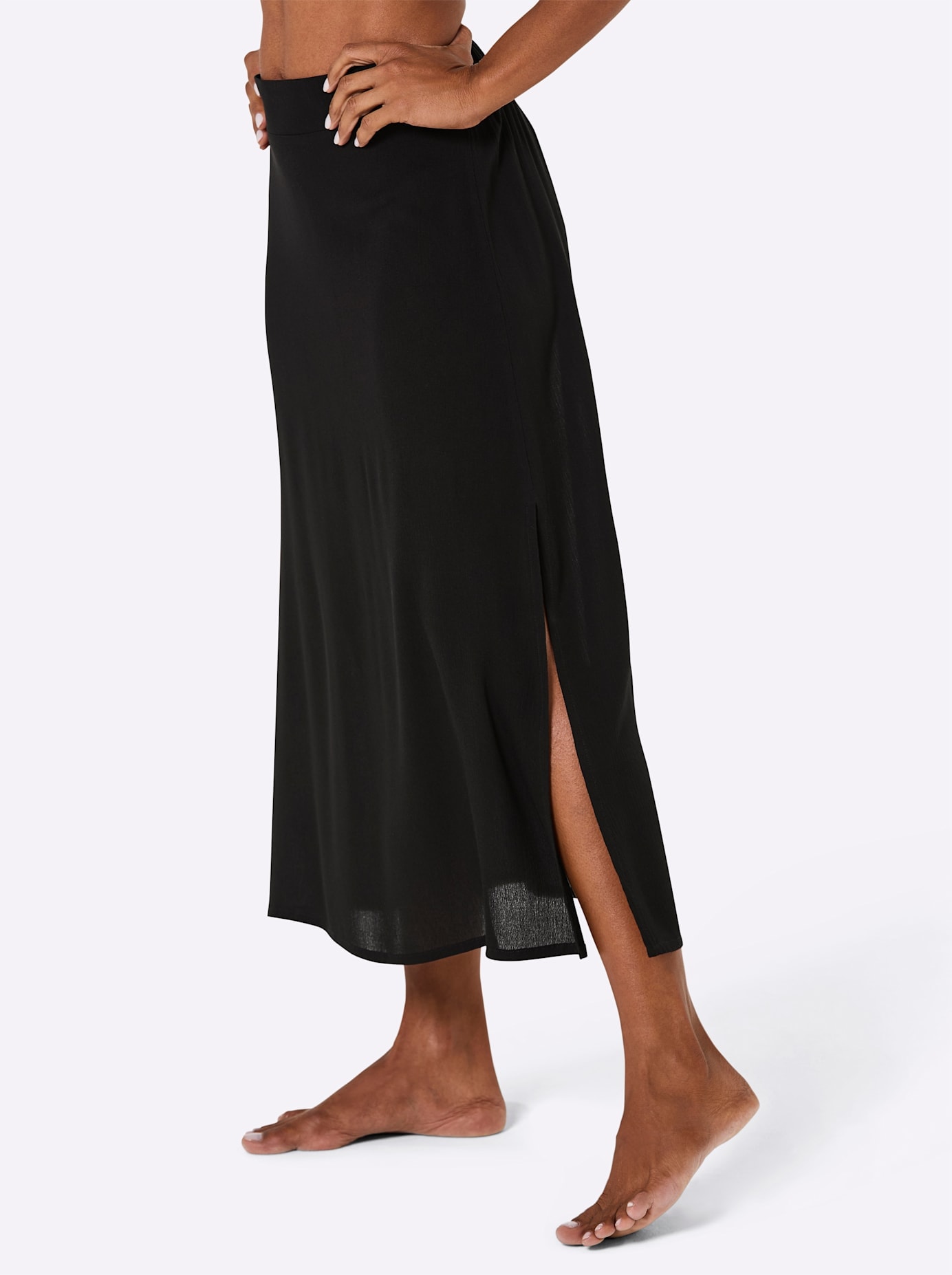 feel good Sommerkleid »Rock«