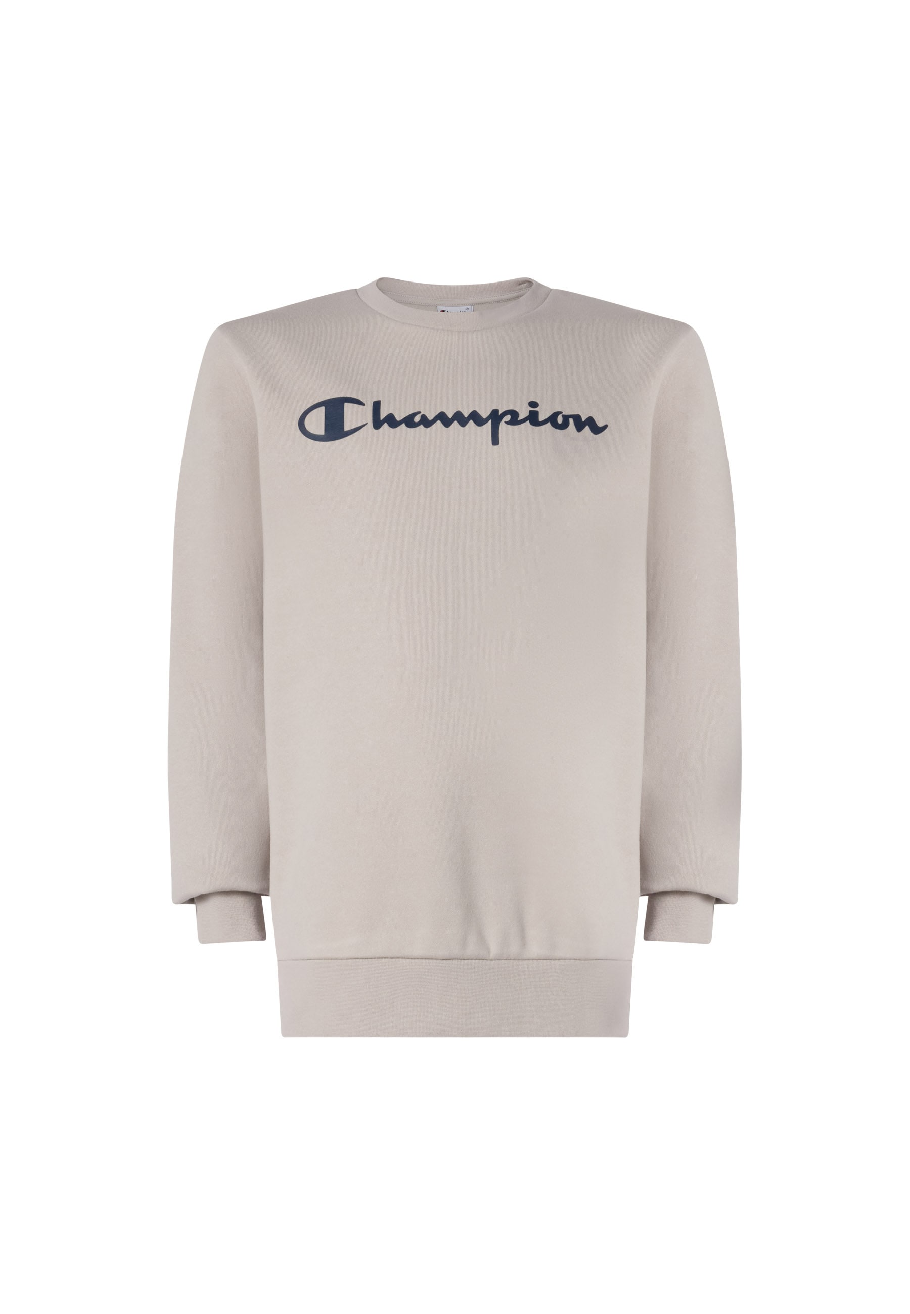 Champion Sweat-shirt »SPORTWEAR CREWNECK Standard Fit«, avec encolure ronde, sans fermeture
