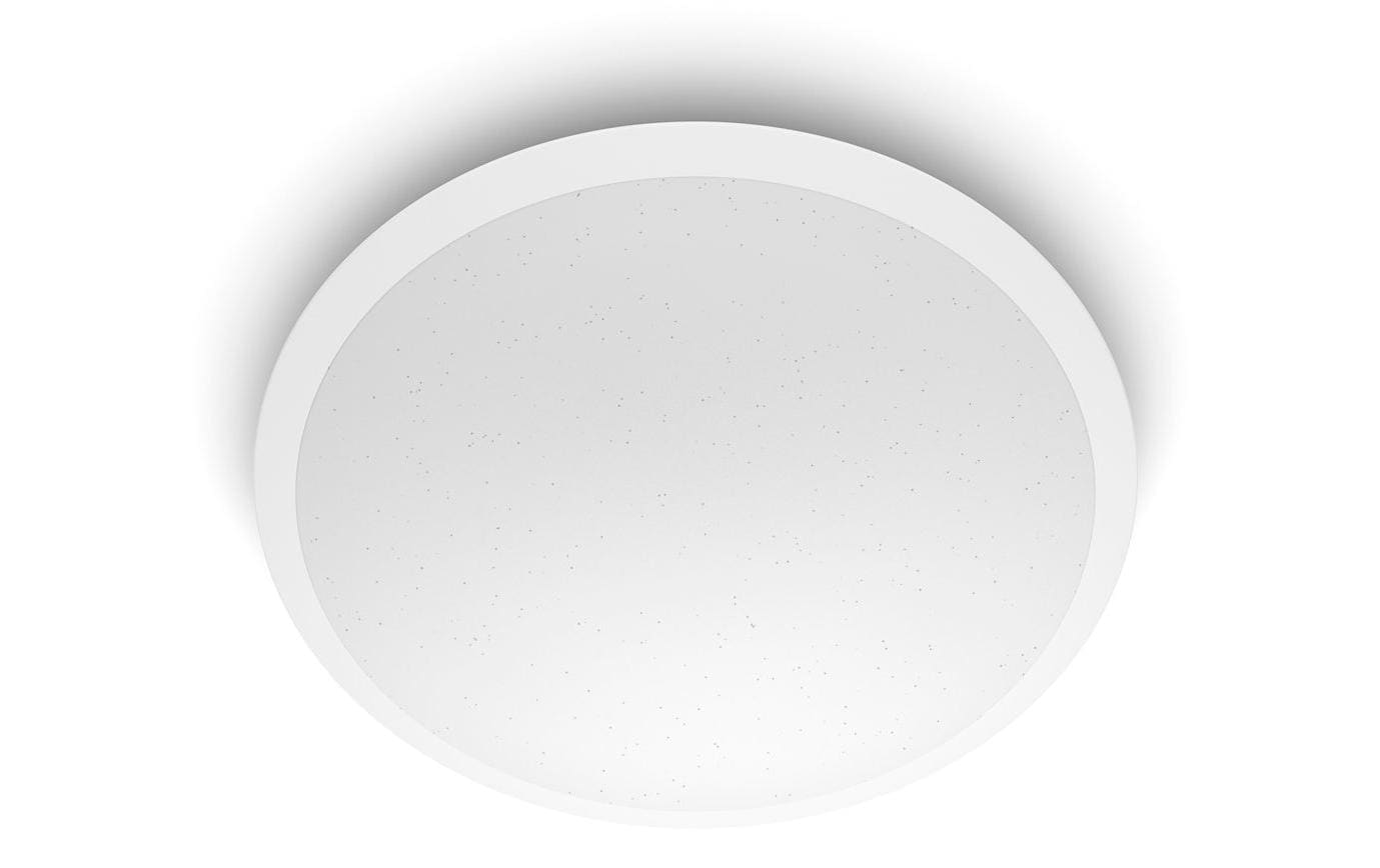 Philips Deckenleuchte »Cavanal, Ø 35« Warmweiss