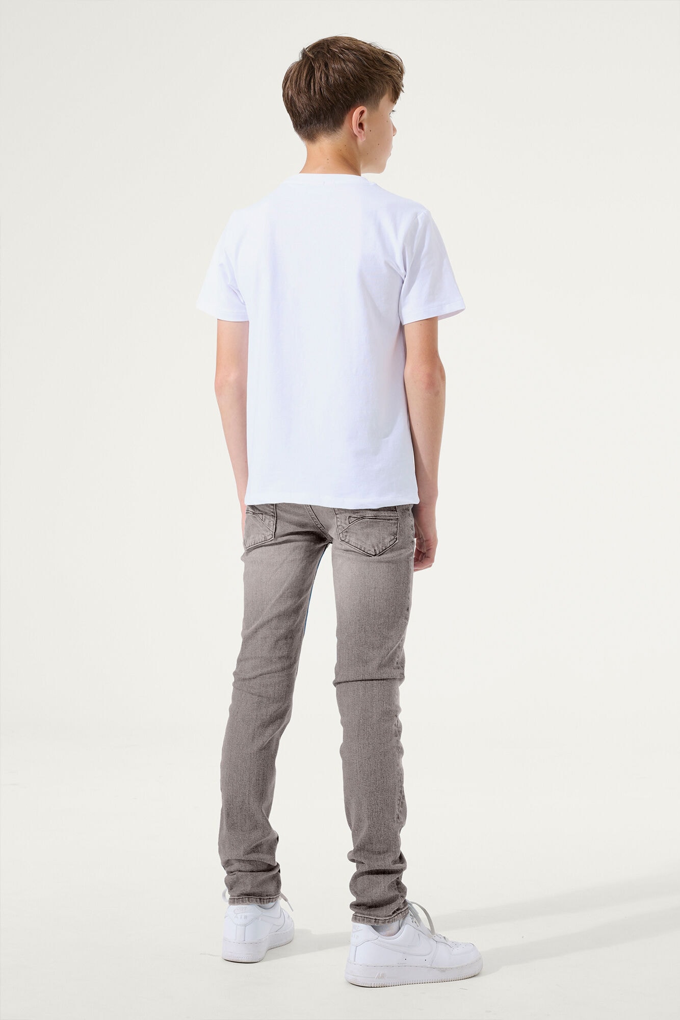 Garcia Jeans slim »Tavio« pour GARÇONS
